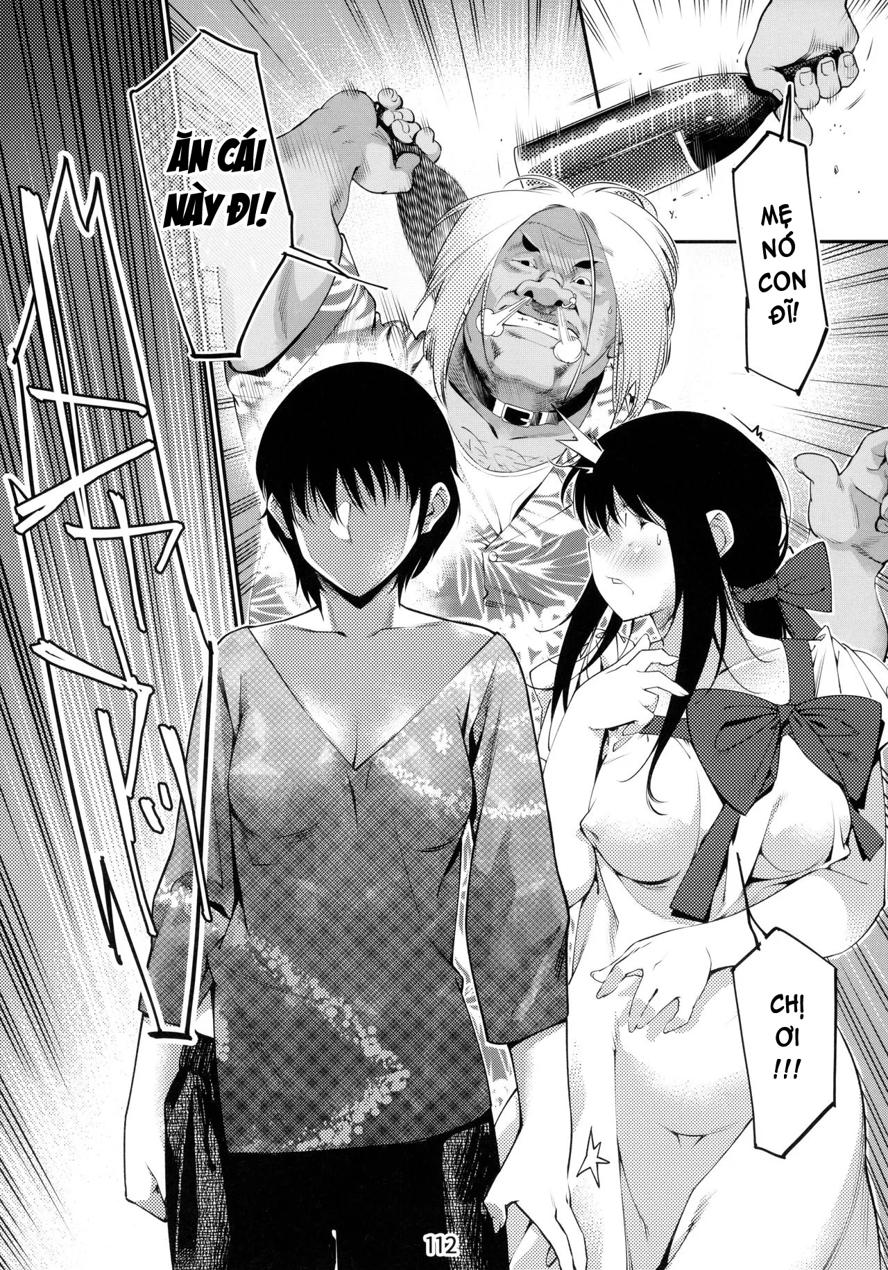 HentaiVN.net - Ảnh 29 - Otonano Omochiya (Hirokawa) [Đồ chơi người lớn (Hirokawa)] - Chap 4