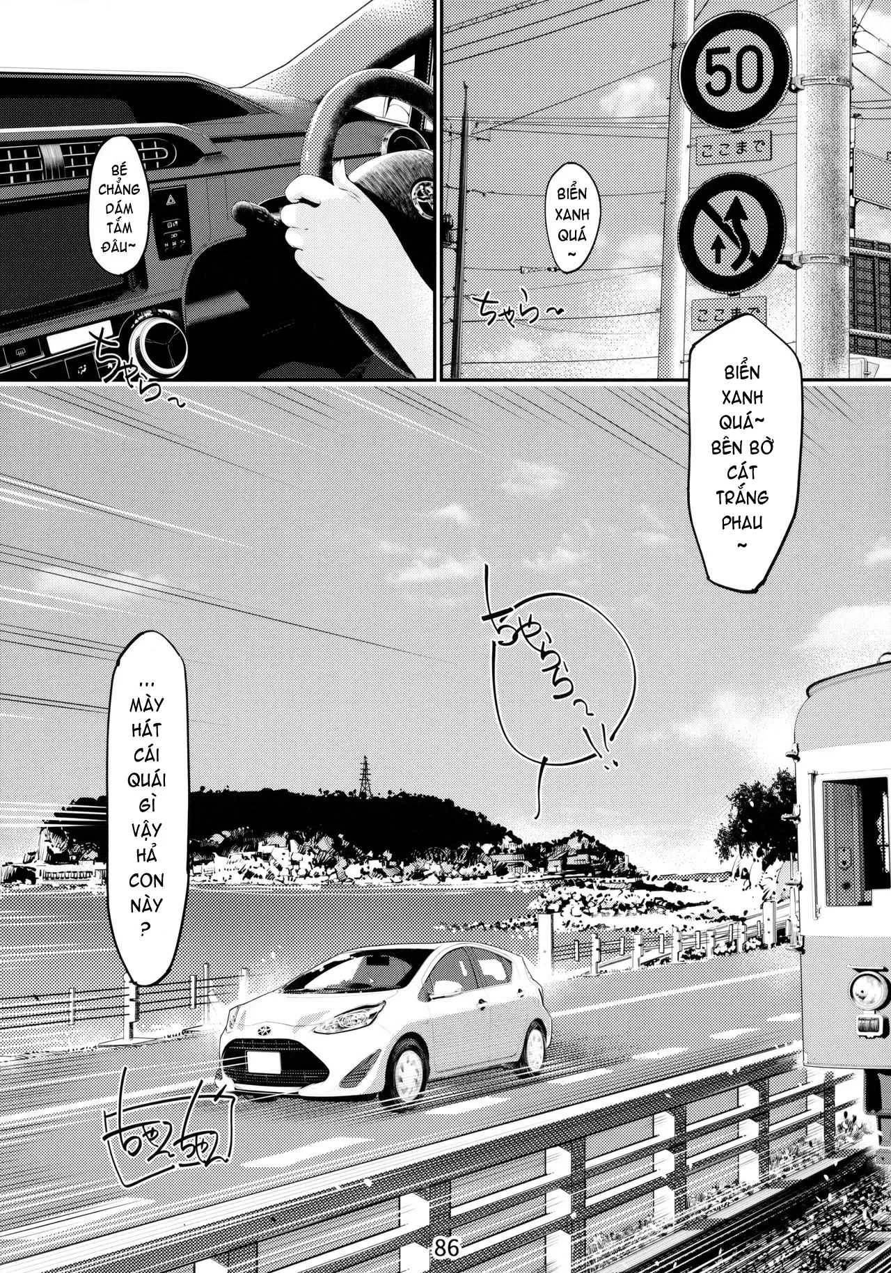 HentaiVN.net - Ảnh 3 - Otonano Omochiya (Hirokawa) [Đồ chơi người lớn (Hirokawa)] - Chap 4