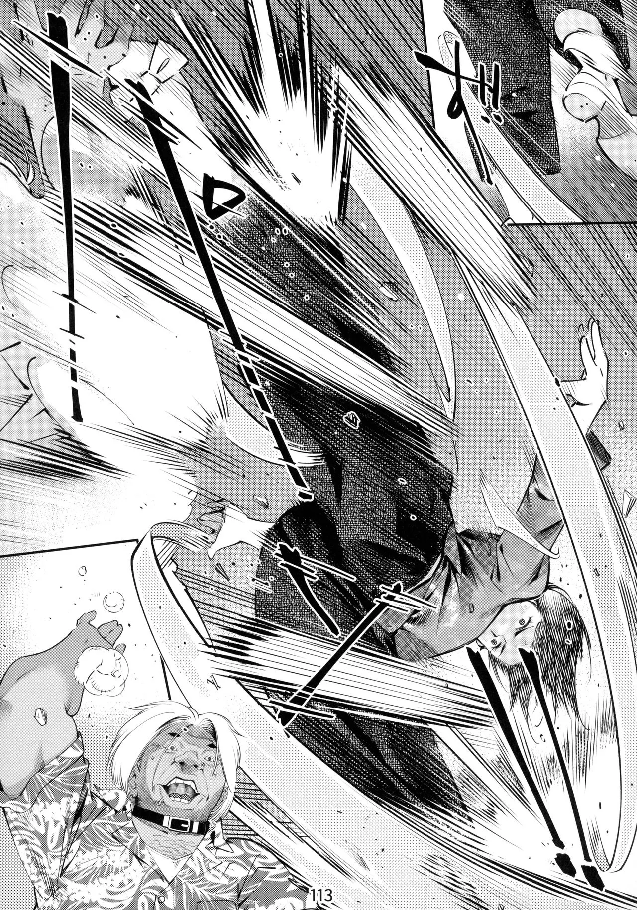 HentaiVN.net - Ảnh 30 - Otonano Omochiya (Hirokawa) [Đồ chơi người lớn (Hirokawa)] - Chap 4
