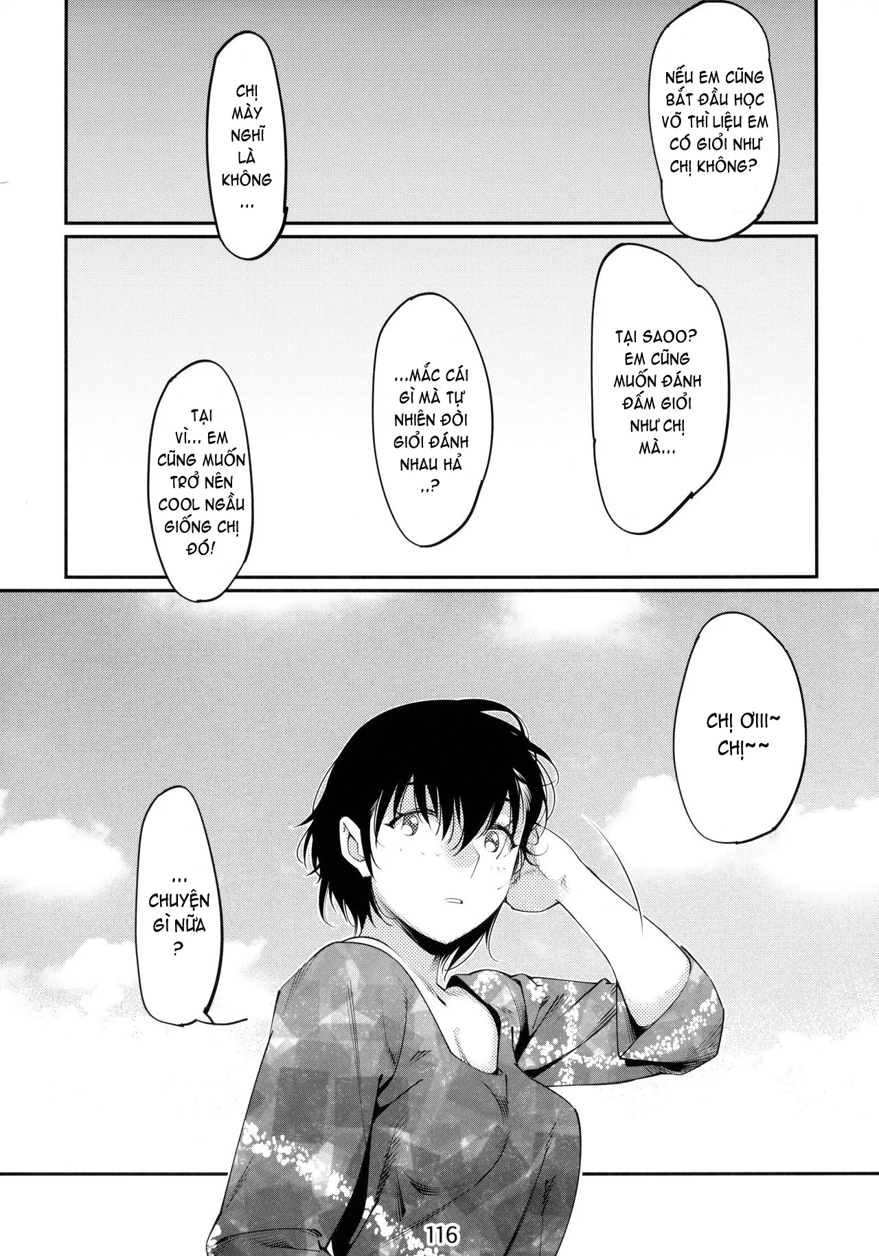HentaiVN.net - Ảnh 33 - Otonano Omochiya (Hirokawa) [Đồ chơi người lớn (Hirokawa)] - Chap 4