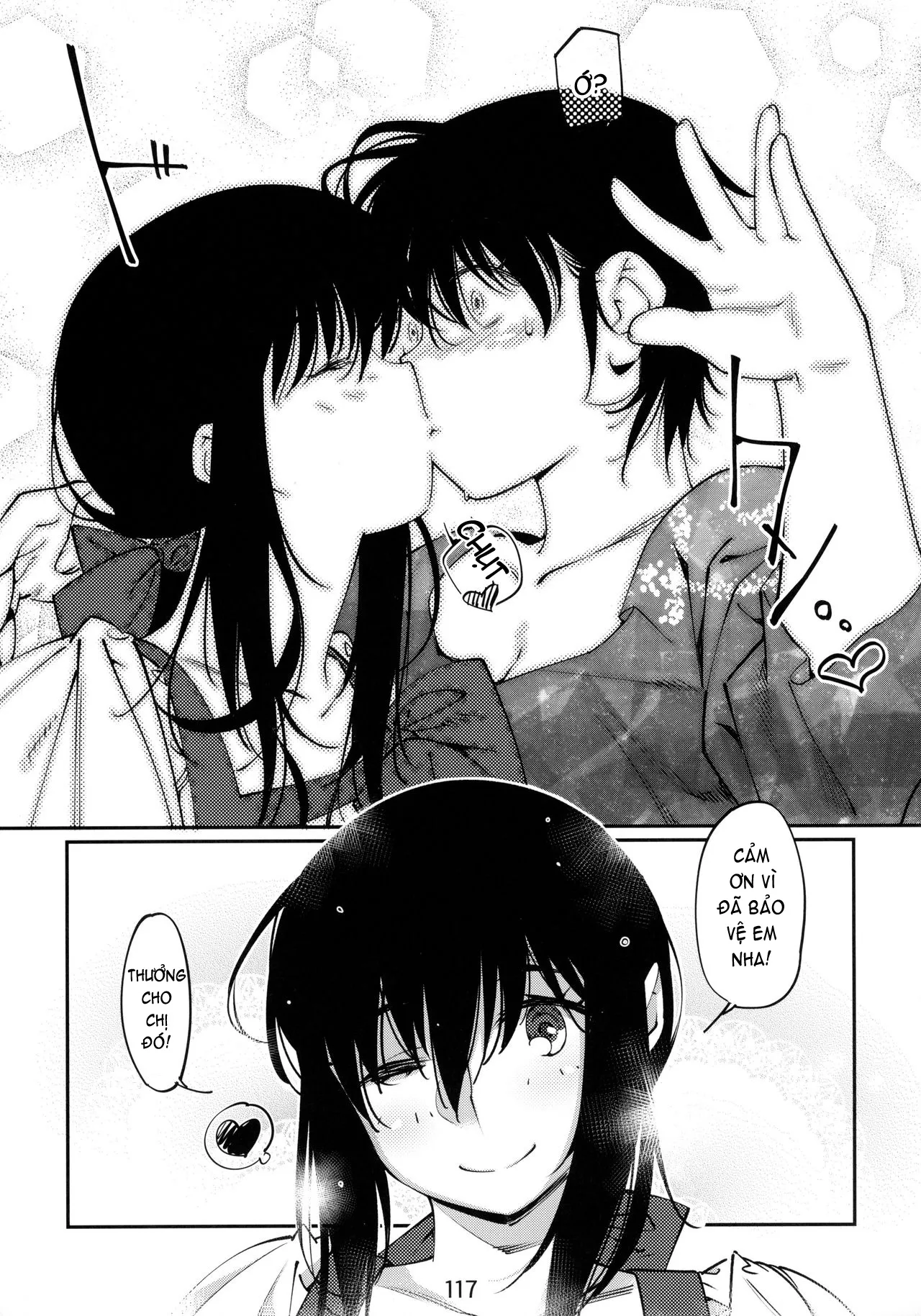 HentaiVN.net - Ảnh 34 - Otonano Omochiya (Hirokawa) [Đồ chơi người lớn (Hirokawa)] - Chap 4