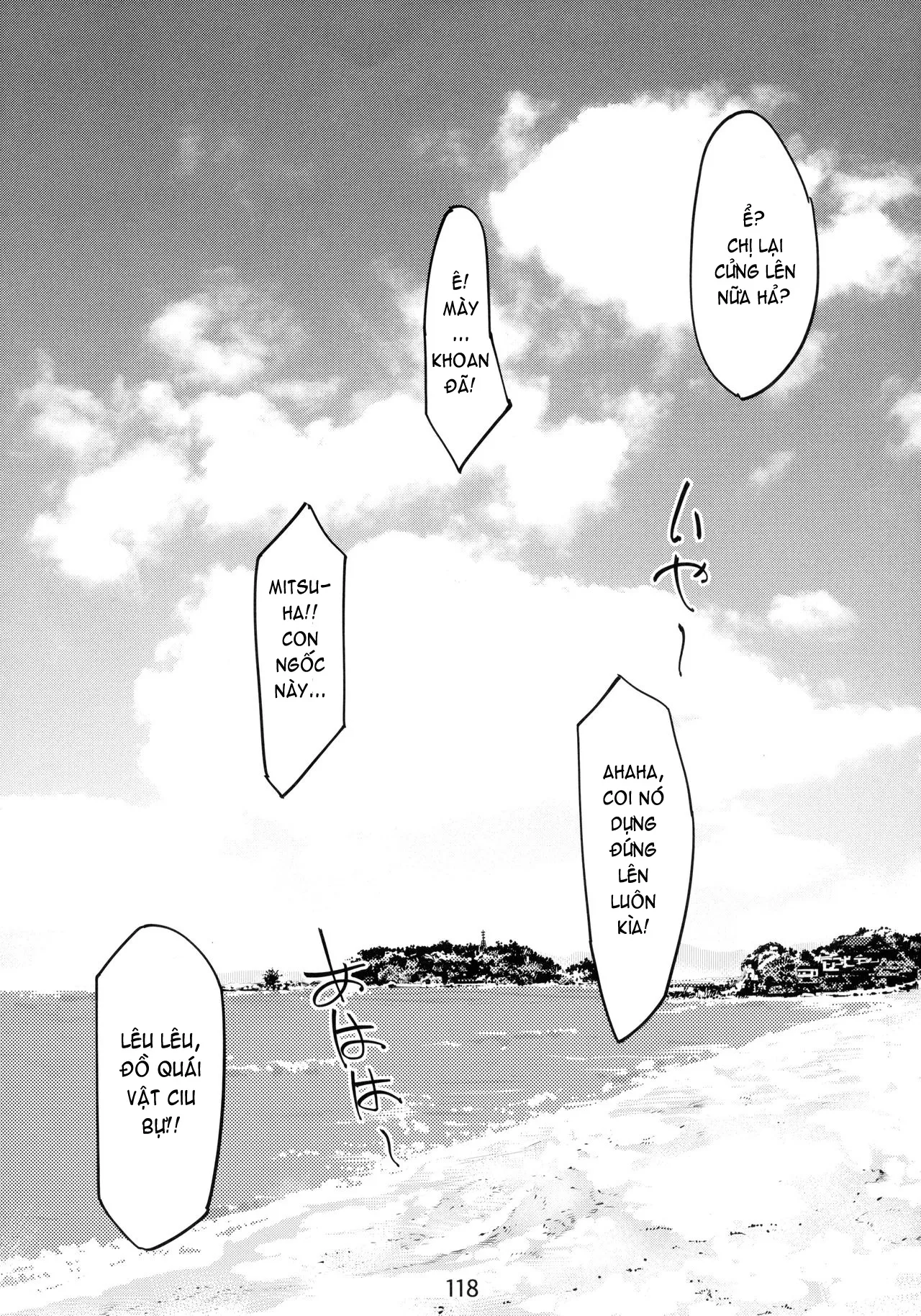 HentaiVN.net - Ảnh 35 - Otonano Omochiya (Hirokawa) [Đồ chơi người lớn (Hirokawa)] - Chap 4