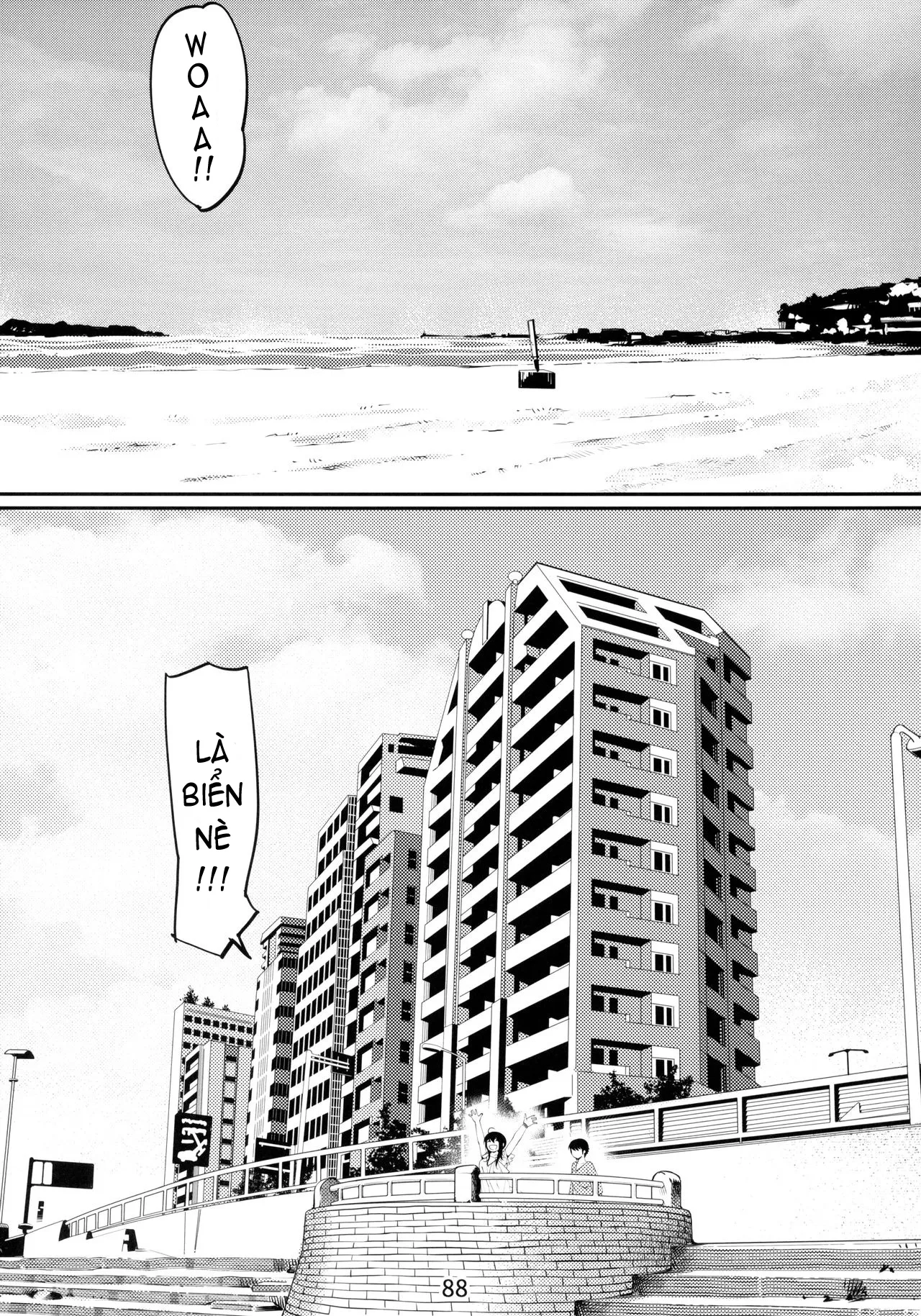 HentaiVN.net - Ảnh 5 - Otonano Omochiya (Hirokawa) [Đồ chơi người lớn (Hirokawa)] - Chap 4