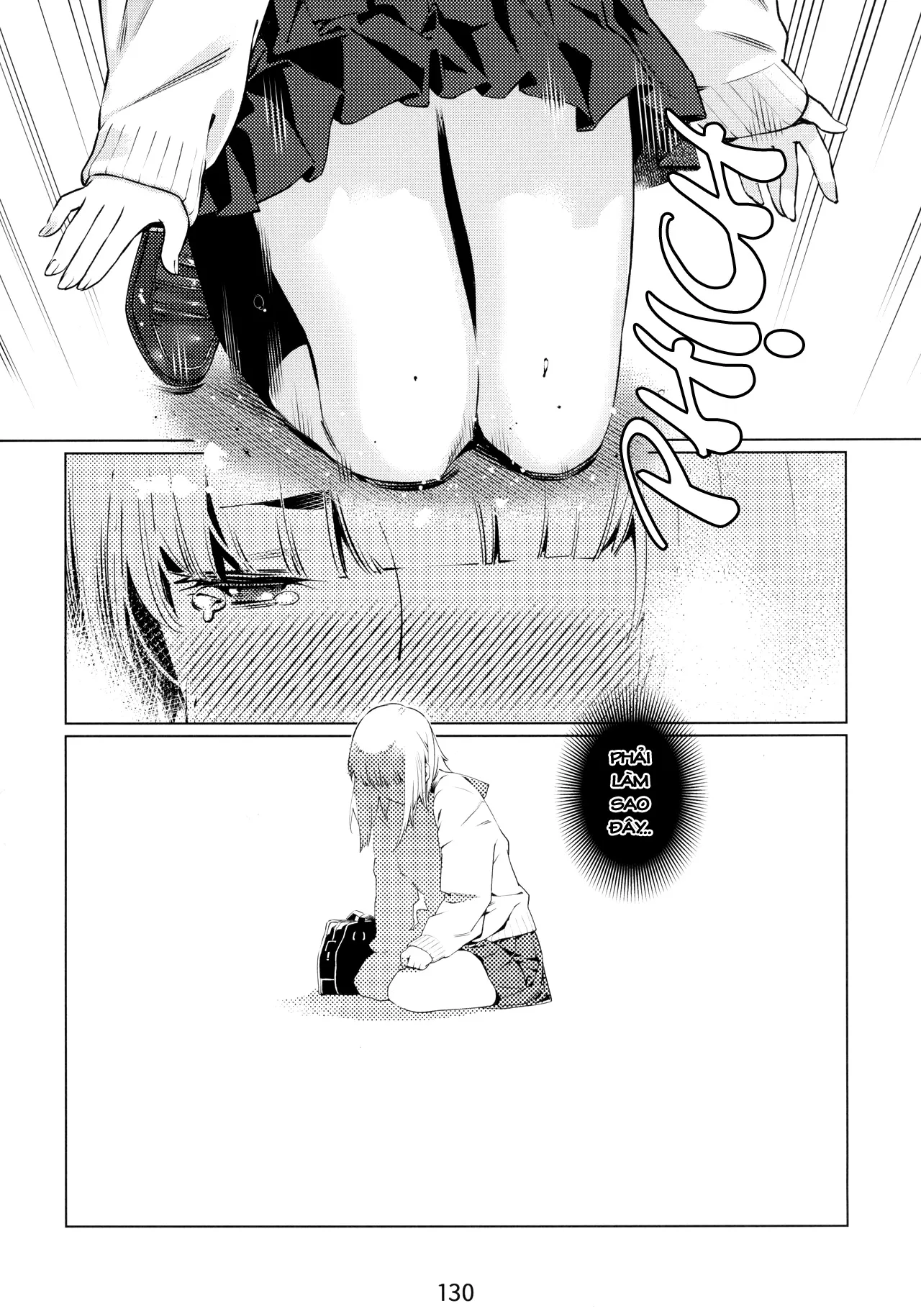 HentaiVN.net - Ảnh 10 - Otonano Omochiya (Hirokawa) [Đồ chơi người lớn (Hirokawa)] - Chap 5