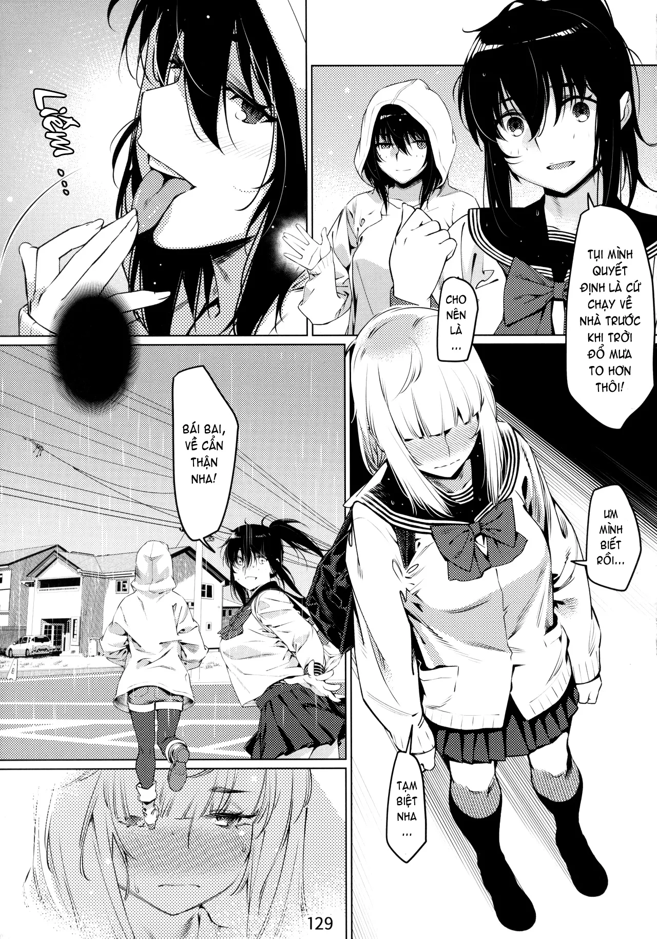 HentaiVN.net - Ảnh 9 - Otonano Omochiya (Hirokawa) [Đồ chơi người lớn (Hirokawa)] - Chap 5