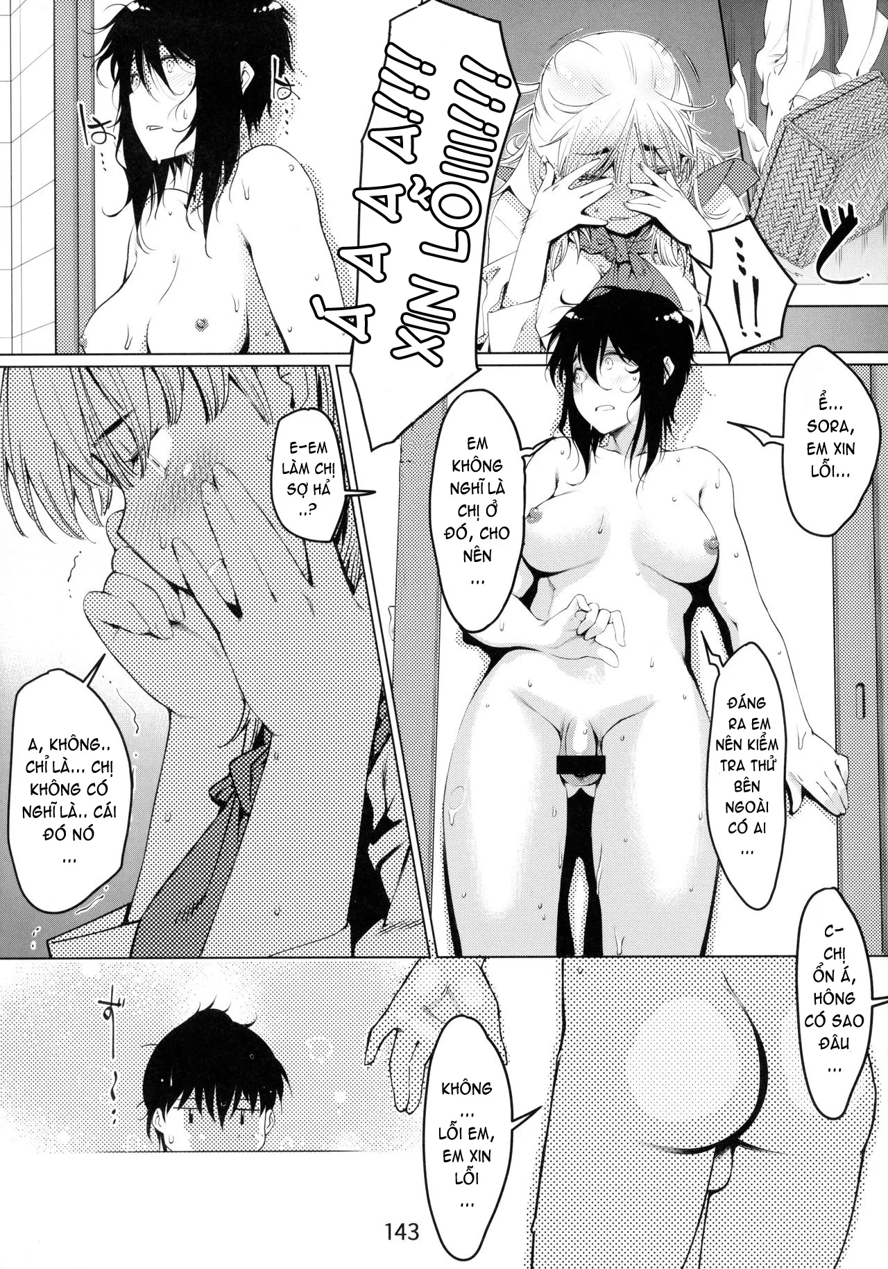 HentaiVN.net - Ảnh 13 - Otonano Omochiya (Hirokawa) [Đồ chơi người lớn (Hirokawa)] - Chap 6