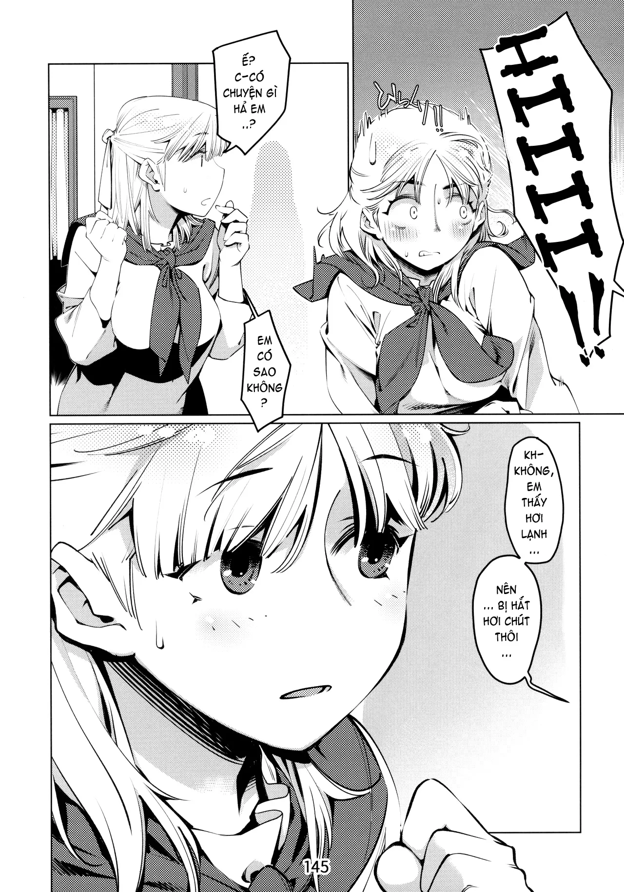 HentaiVN.net - Ảnh 15 - Otonano Omochiya (Hirokawa) [Đồ chơi người lớn (Hirokawa)] - Chap 6