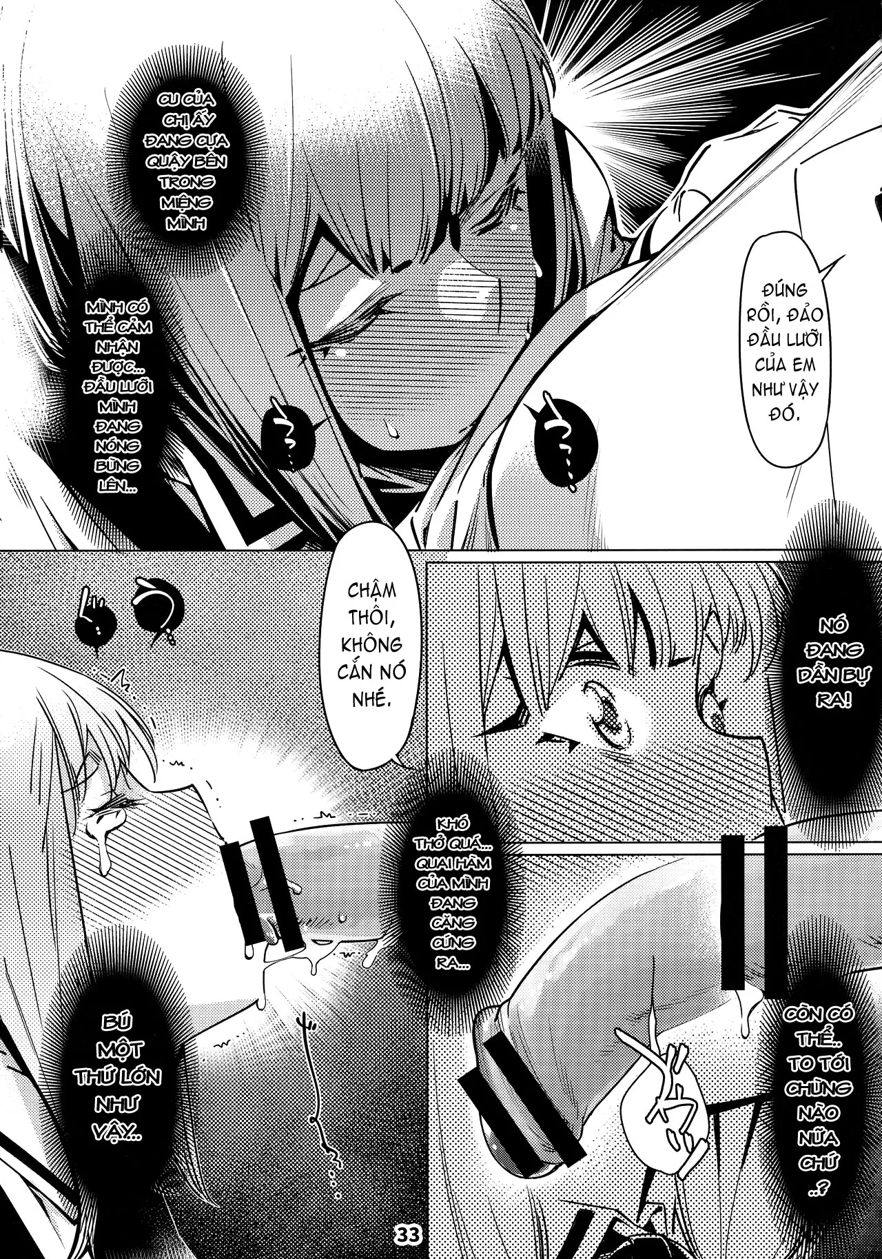 HentaiVN.net - Ảnh 32 - Otonano Omochiya (Hirokawa) [Đồ chơi người lớn (Hirokawa)] - Chap 7