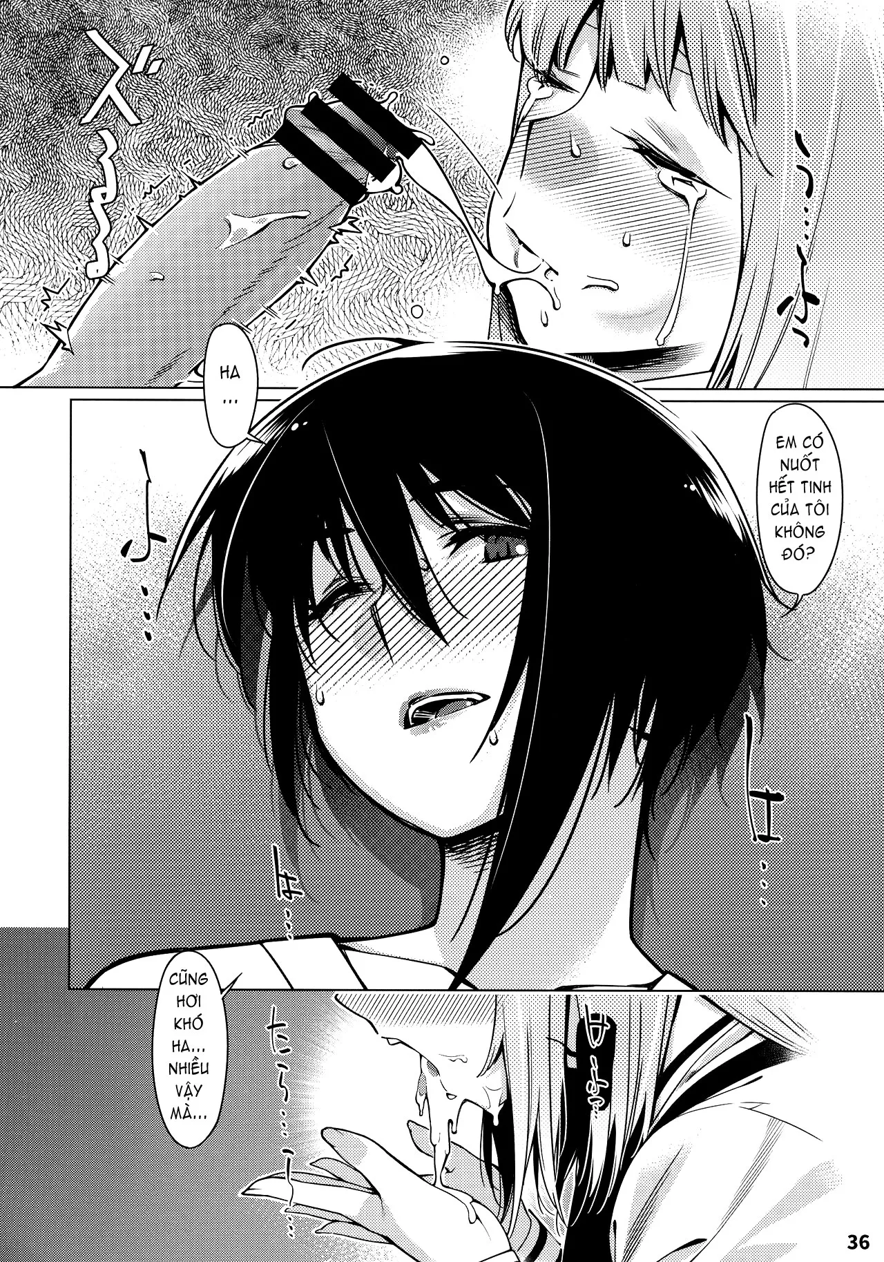 HentaiVN.net - Ảnh 35 - Otonano Omochiya (Hirokawa) [Đồ chơi người lớn (Hirokawa)] - Chap 7