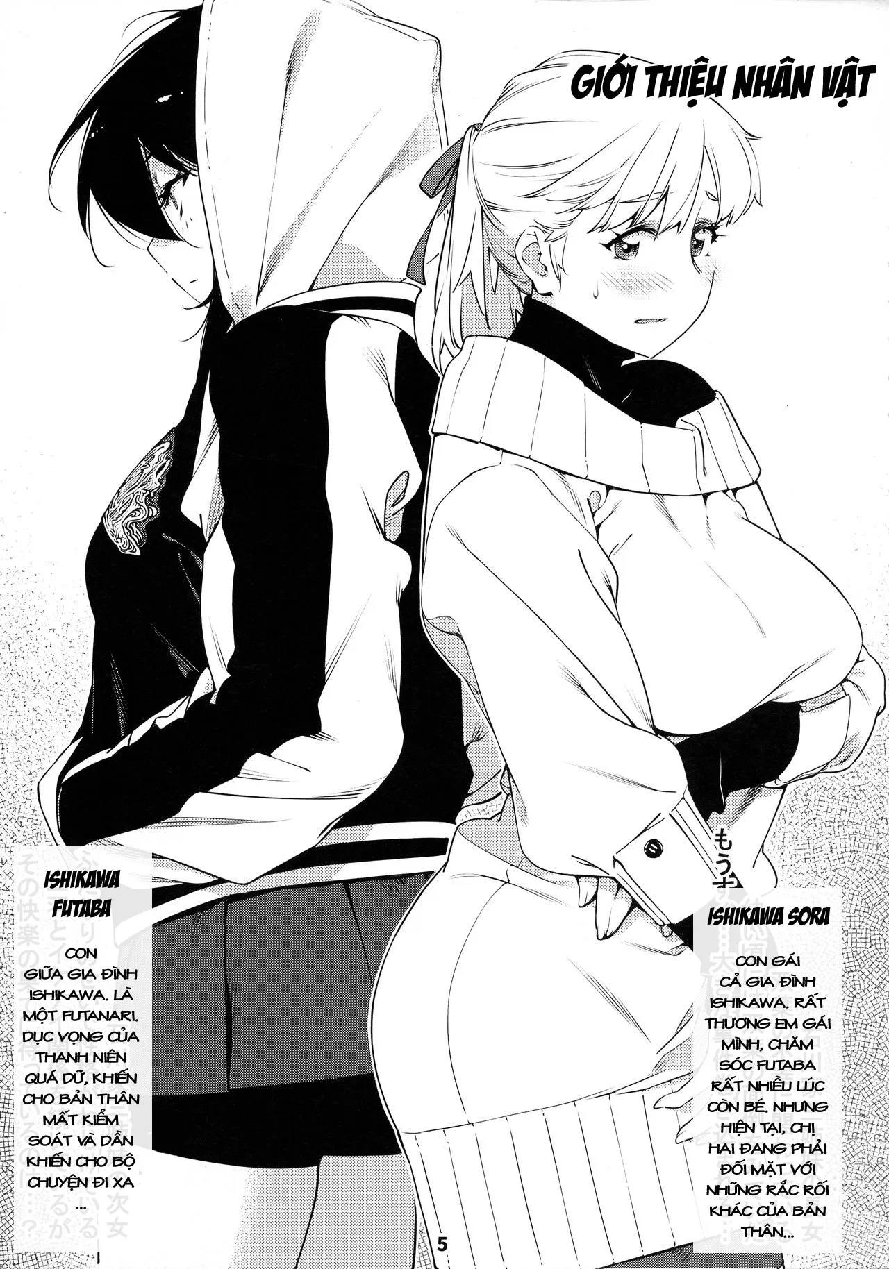 HentaiVN.net - Ảnh 4 - Otonano Omochiya (Hirokawa) [Đồ chơi người lớn (Hirokawa)] - Chap 7