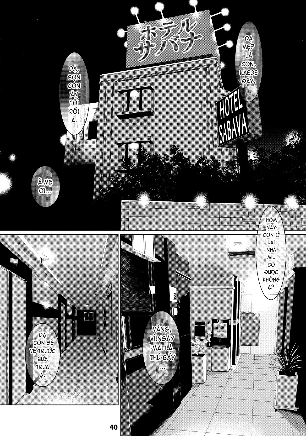 HentaiVN.net - Ảnh 3 - Otonano Omochiya (Hirokawa) [Đồ chơi người lớn (Hirokawa)] - Chap 8