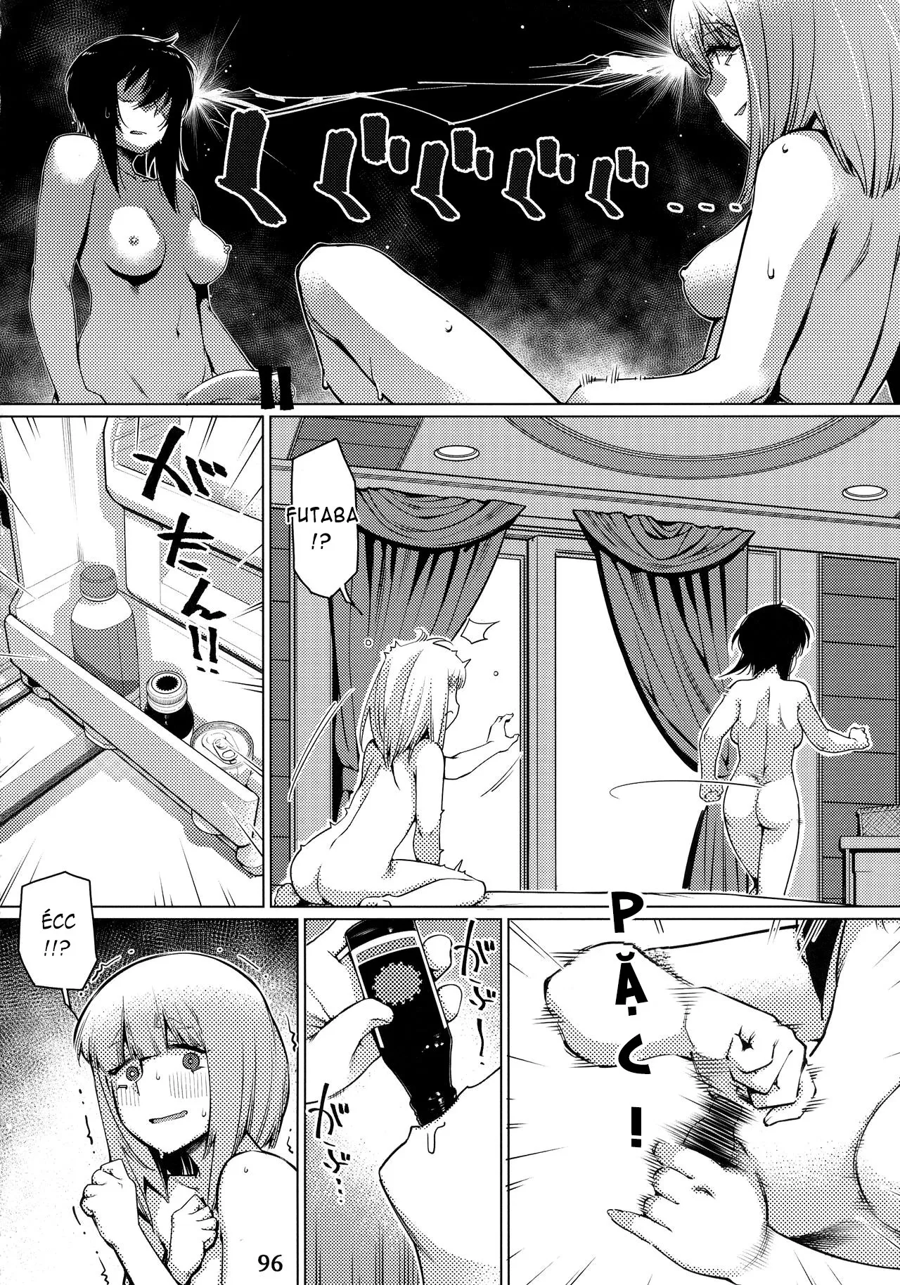 HentaiVN.net - Ảnh 25 - Otonano Omochiya (Hirokawa) [Đồ chơi người lớn (Hirokawa)] - Chap 9