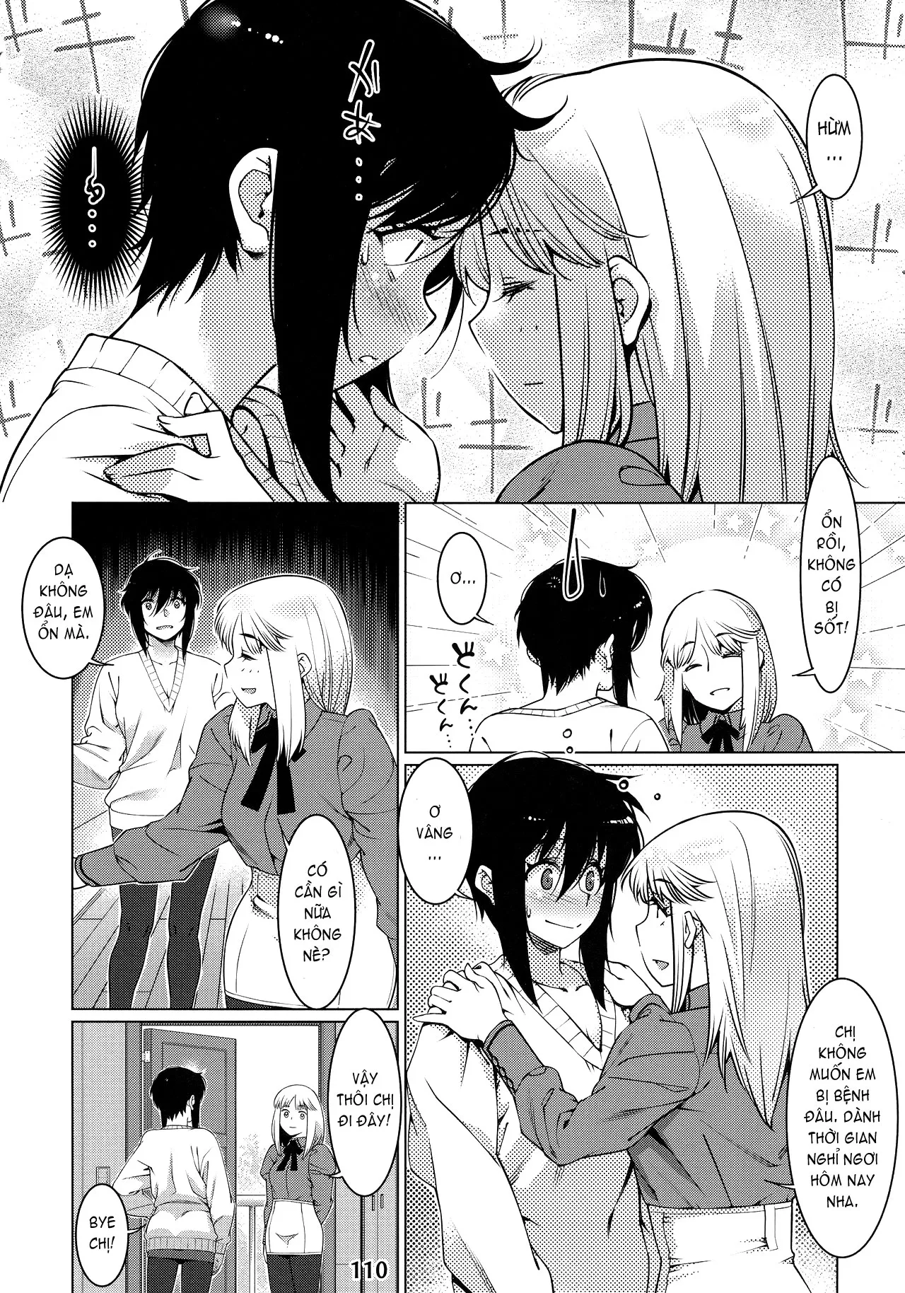 HentaiVN.net - Ảnh 10 - Otonano Omochiya (Hirokawa) [Đồ chơi người lớn (Hirokawa)] - Chap 10