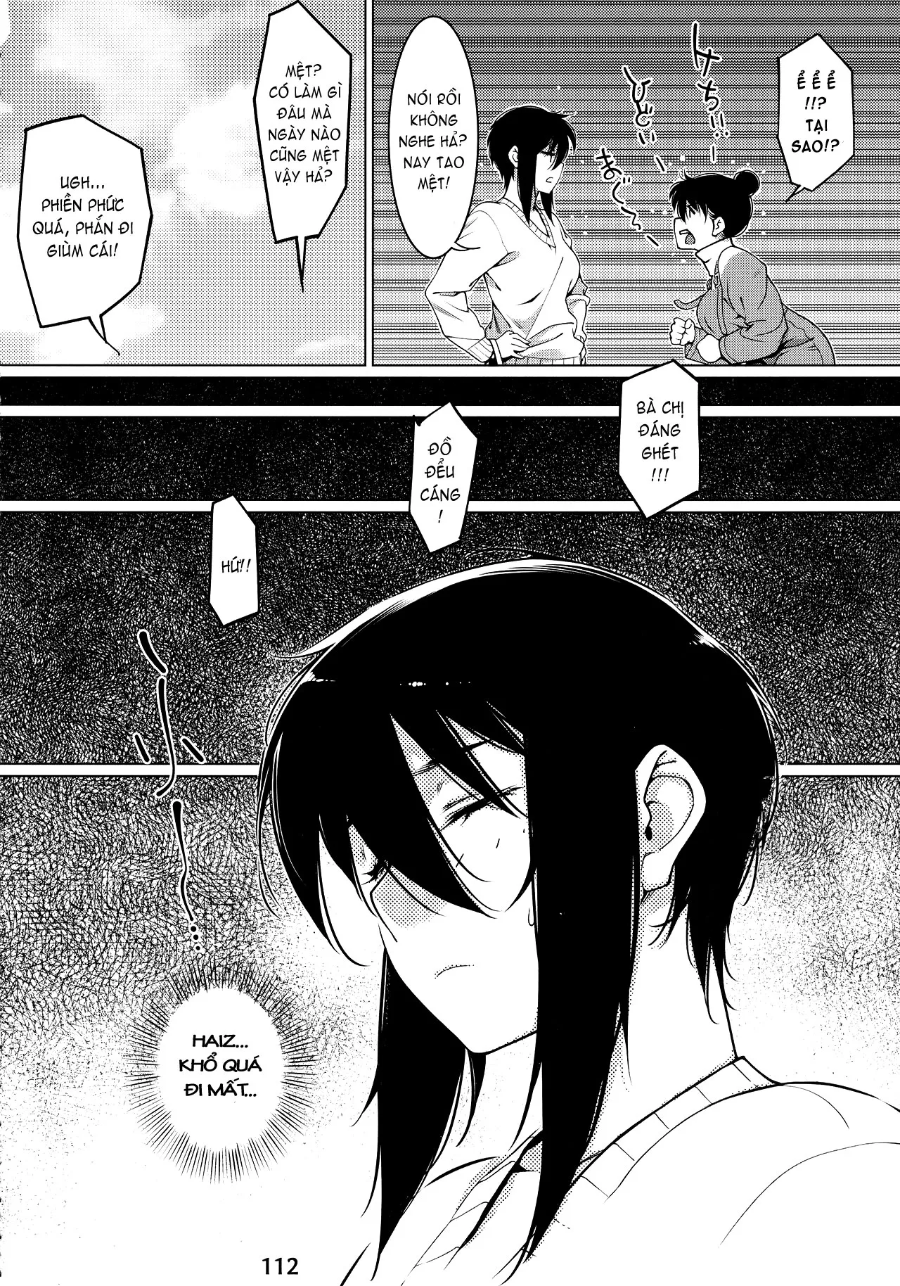 HentaiVN.net - Ảnh 12 - Otonano Omochiya (Hirokawa) [Đồ chơi người lớn (Hirokawa)] - Chap 10
