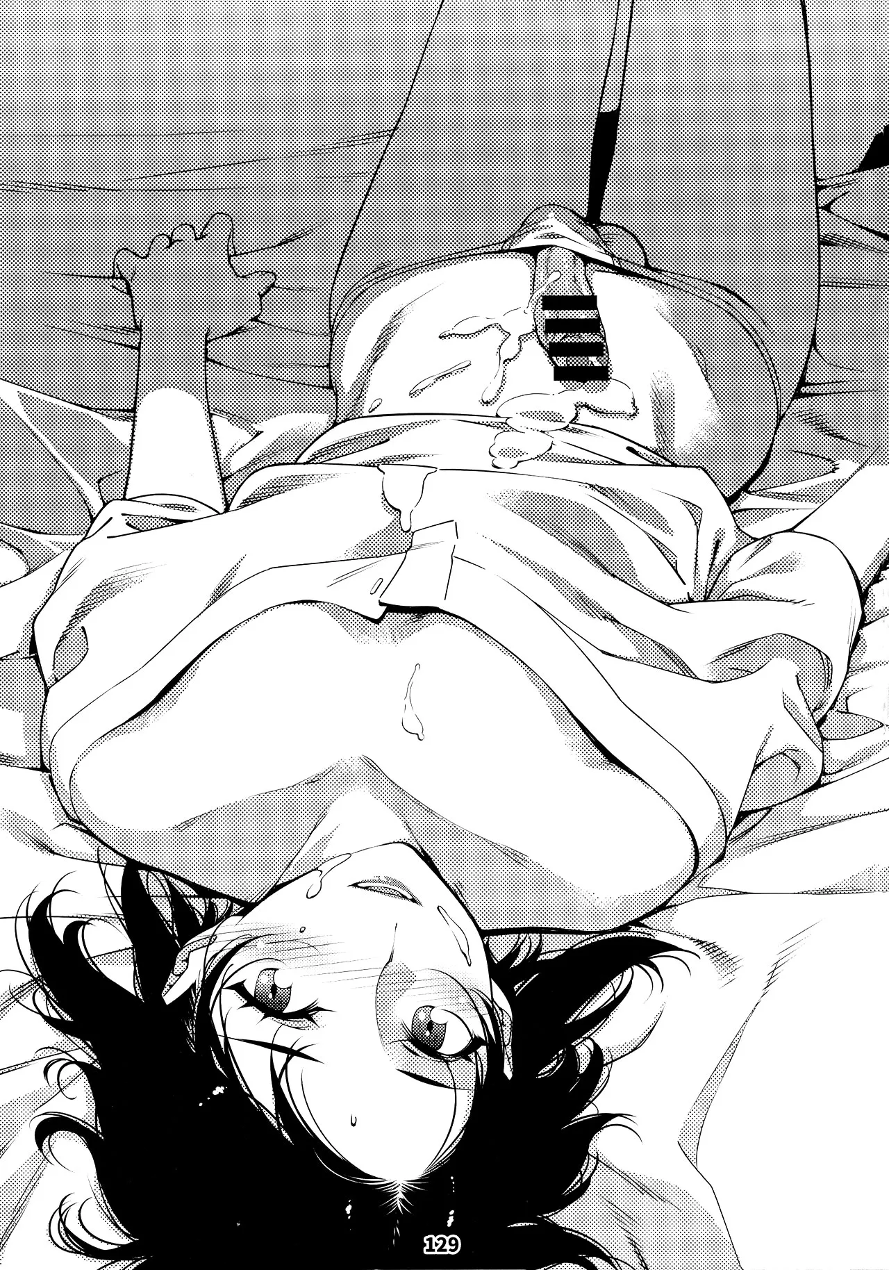 HentaiVN.net - Ảnh 29 - Otonano Omochiya (Hirokawa) [Đồ chơi người lớn (Hirokawa)] - Chap 10