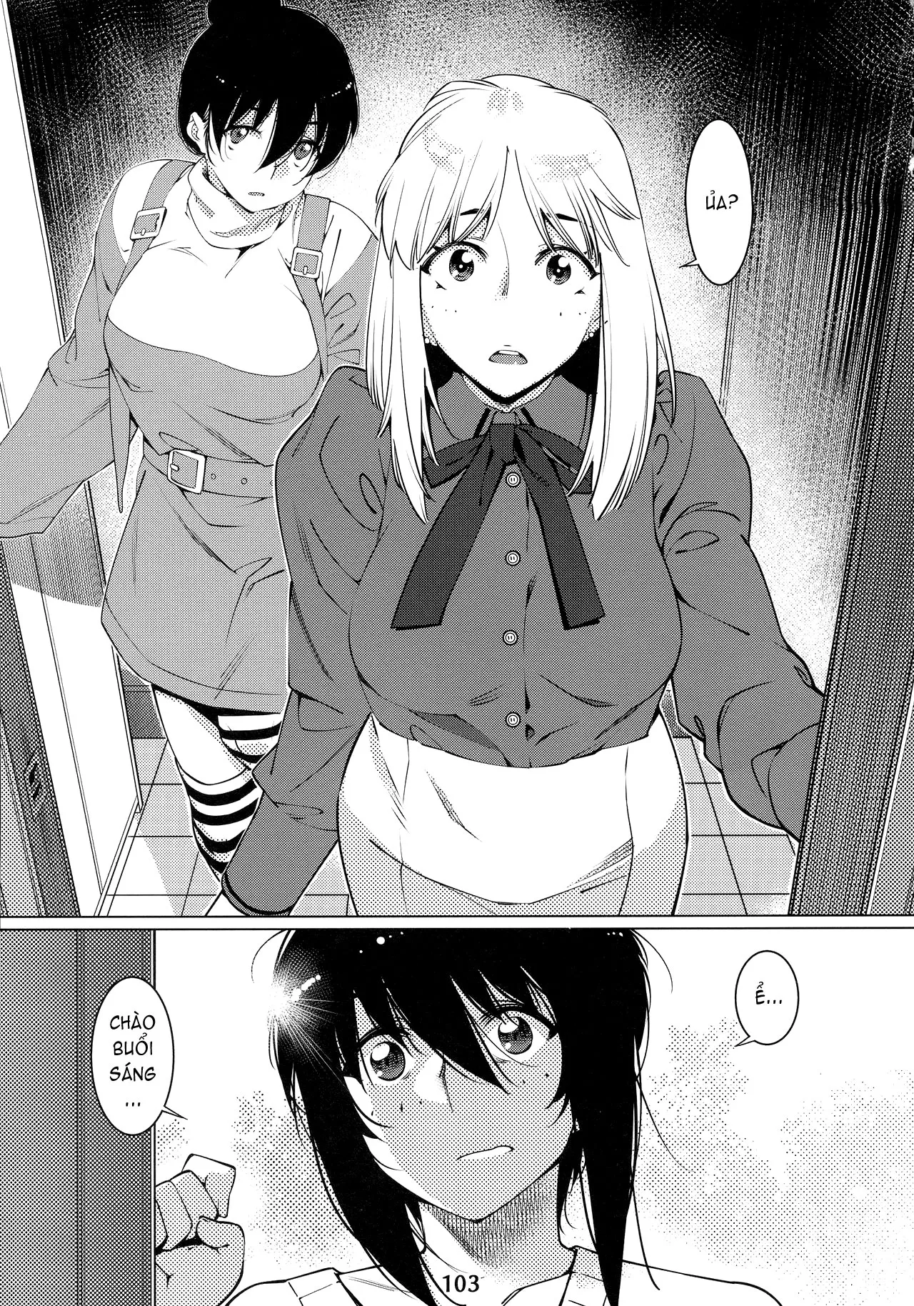 HentaiVN.net - Ảnh 3 - Otonano Omochiya (Hirokawa) [Đồ chơi người lớn (Hirokawa)] - Chap 10