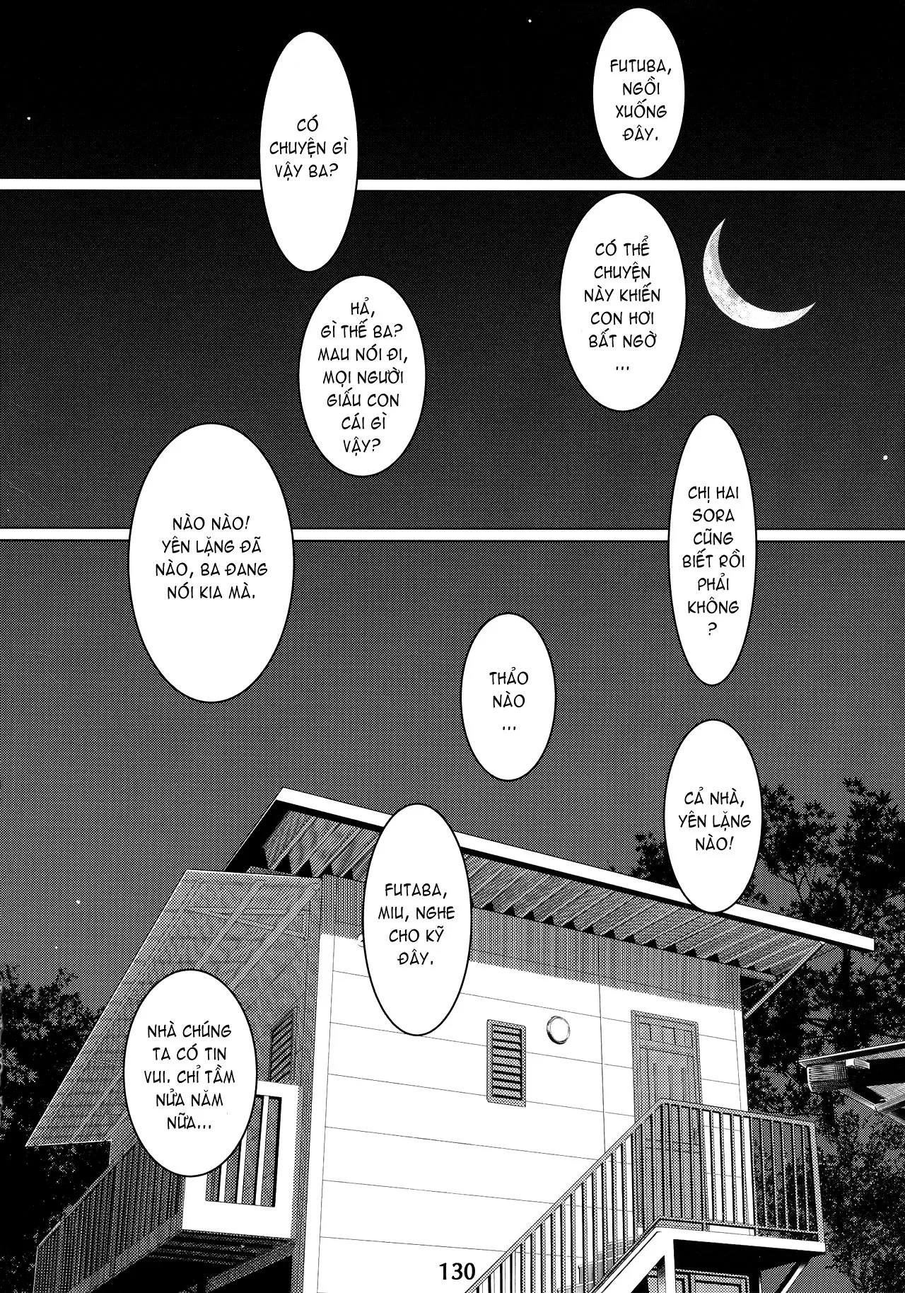 HentaiVN.net - Ảnh 30 - Otonano Omochiya (Hirokawa) [Đồ chơi người lớn (Hirokawa)] - Chap 10