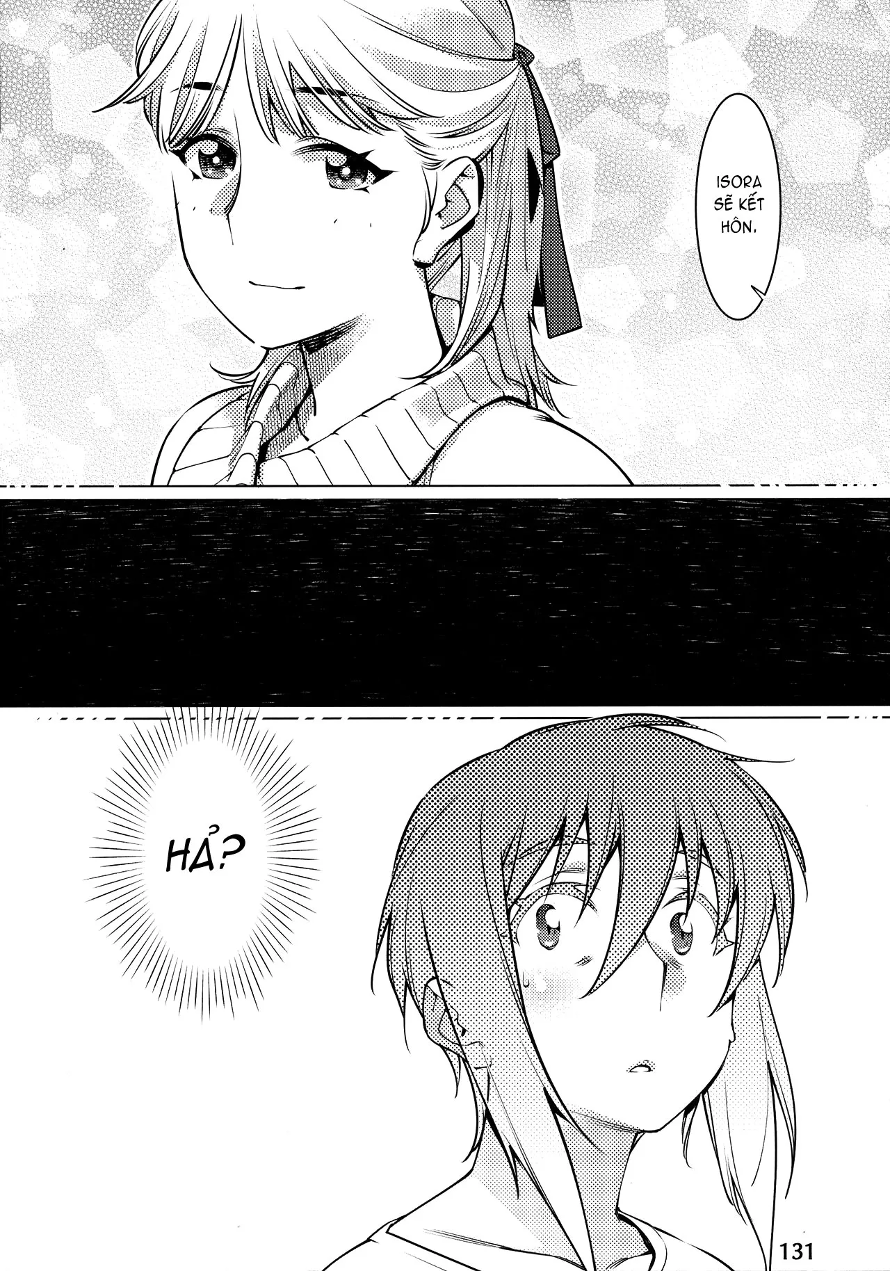 HentaiVN.net - Ảnh 31 - Otonano Omochiya (Hirokawa) [Đồ chơi người lớn (Hirokawa)] - Chap 10