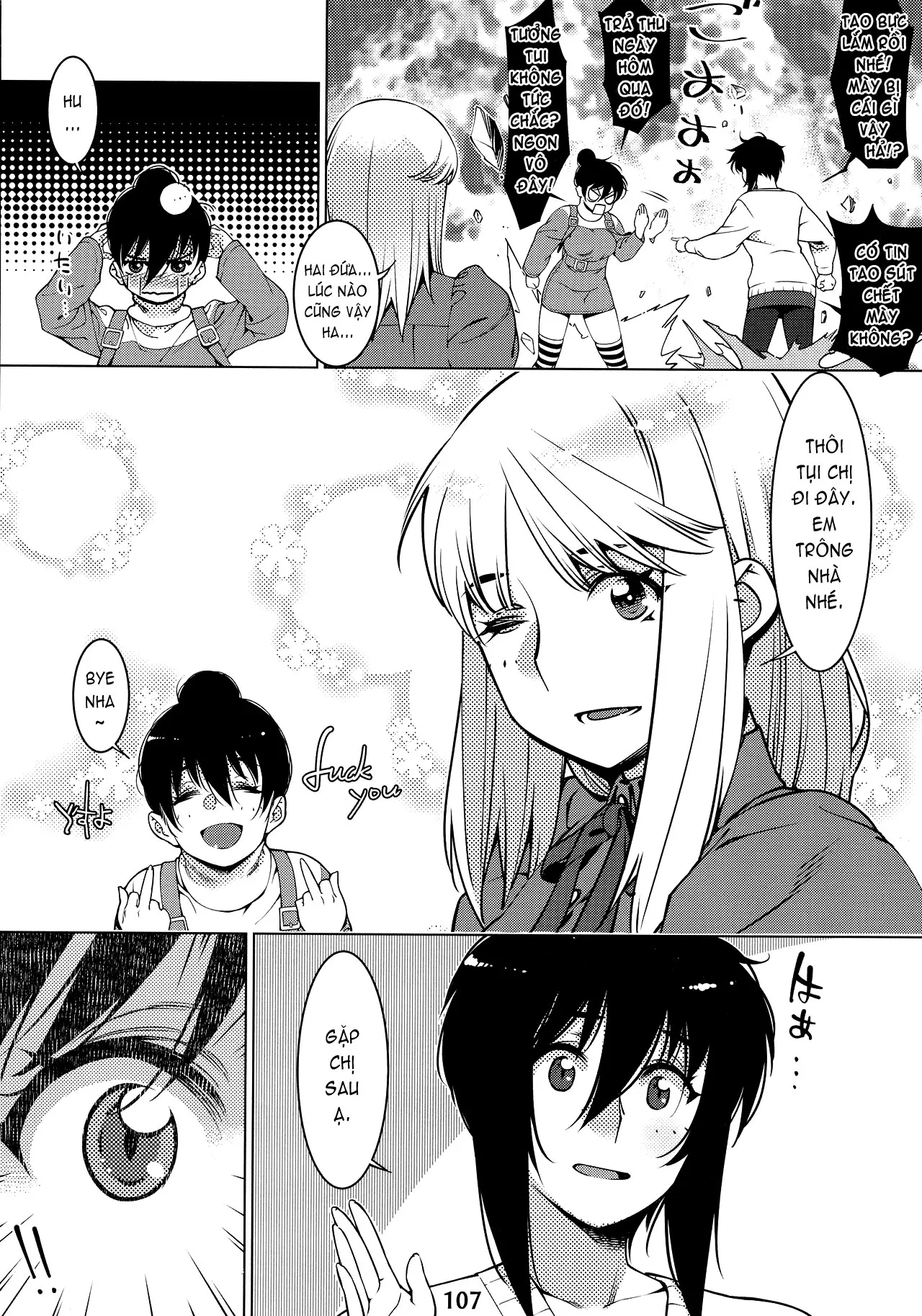 HentaiVN.net - Ảnh 7 - Otonano Omochiya (Hirokawa) [Đồ chơi người lớn (Hirokawa)] - Chap 10