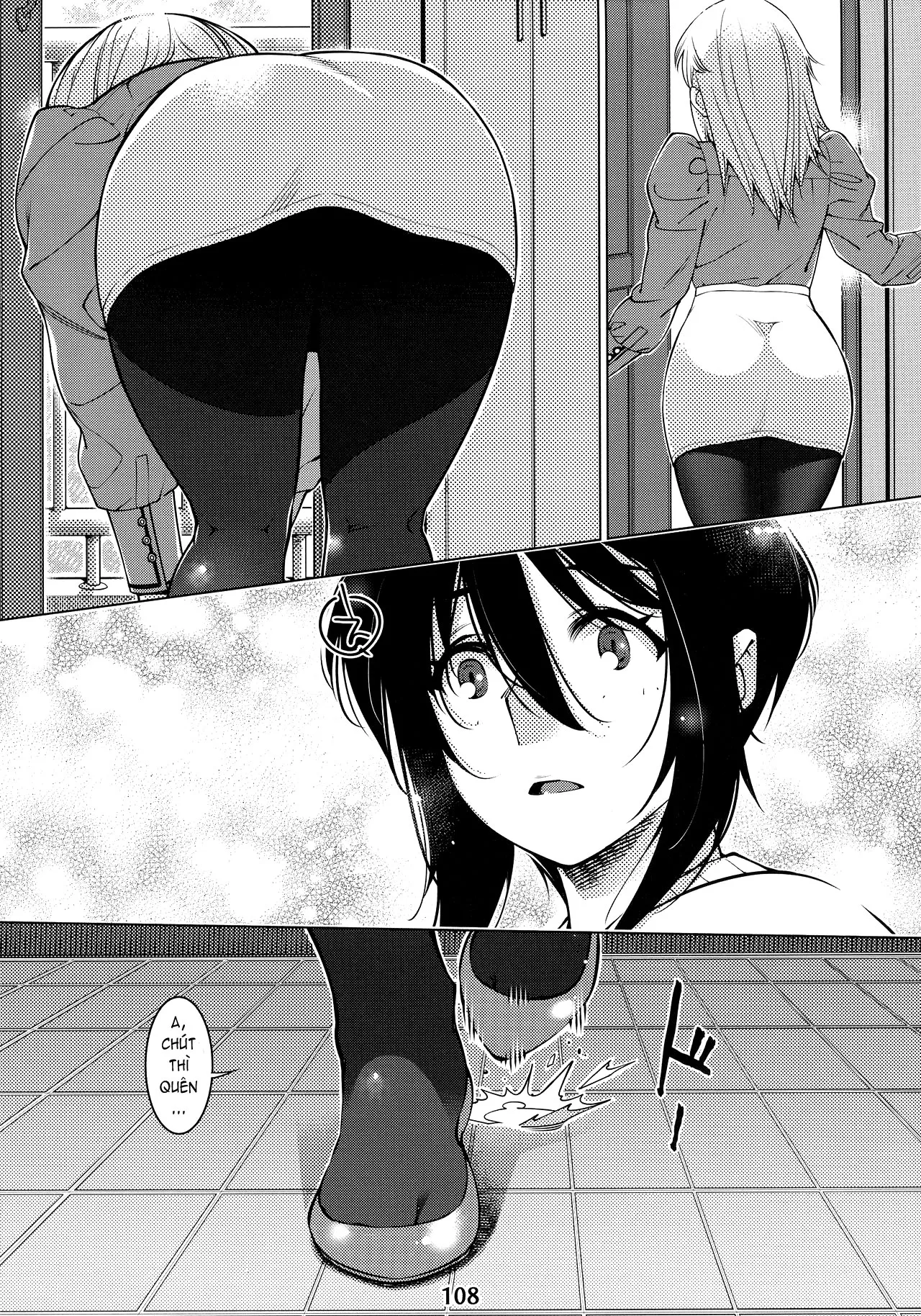 HentaiVN.net - Ảnh 8 - Otonano Omochiya (Hirokawa) [Đồ chơi người lớn (Hirokawa)] - Chap 10