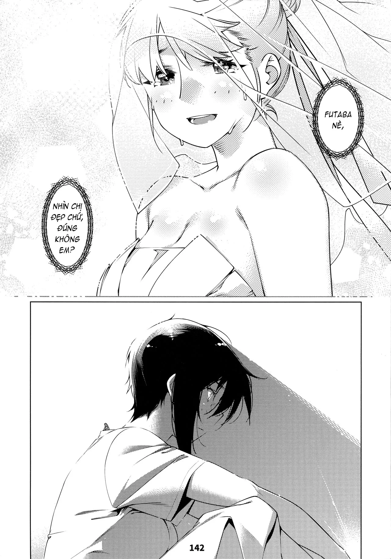 HentaiVN.net - Ảnh 11 - Otonano Omochiya (Hirokawa) [Đồ chơi người lớn (Hirokawa)] - Chap 11