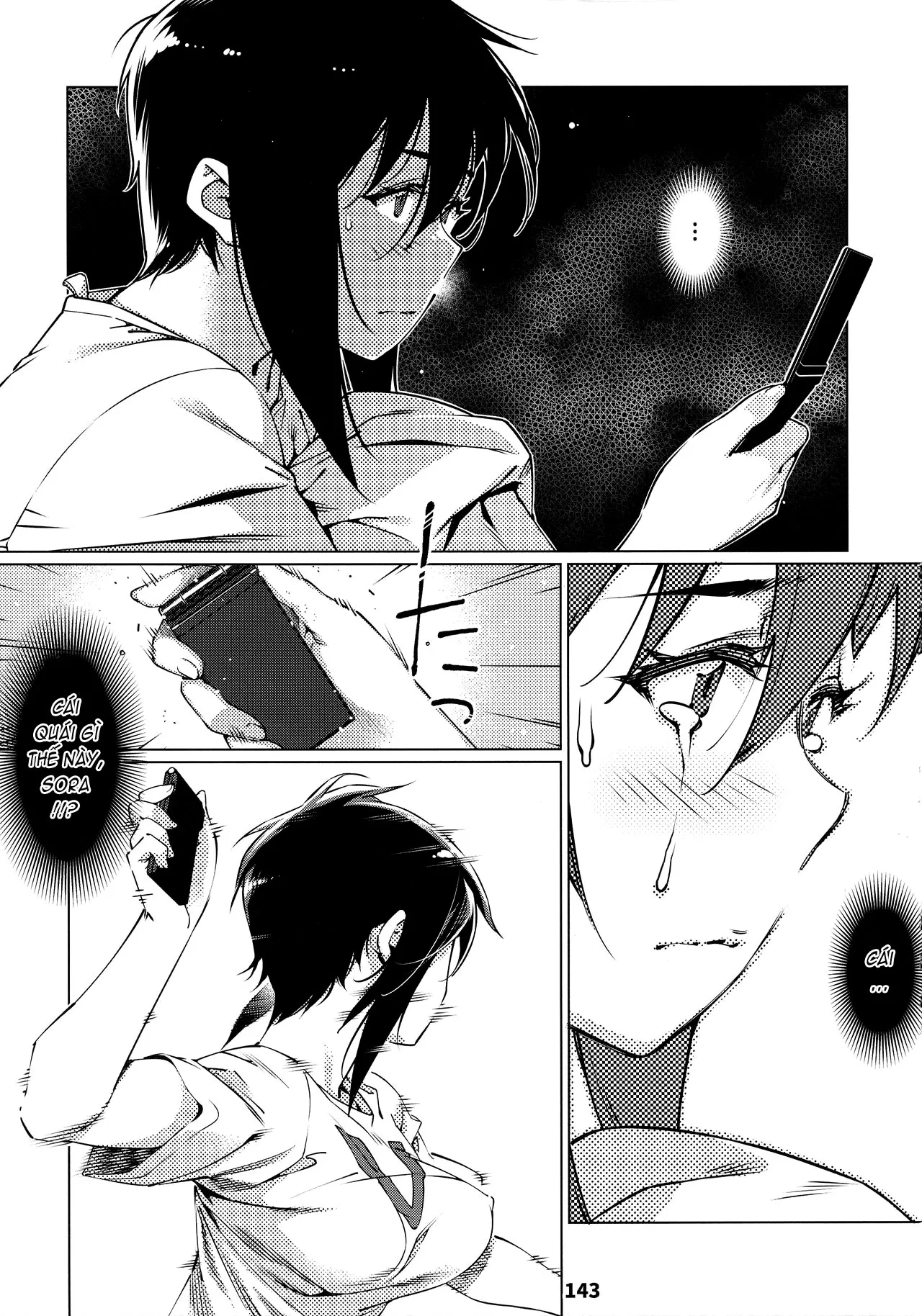 HentaiVN.net - Ảnh 12 - Otonano Omochiya (Hirokawa) [Đồ chơi người lớn (Hirokawa)] - Chap 11