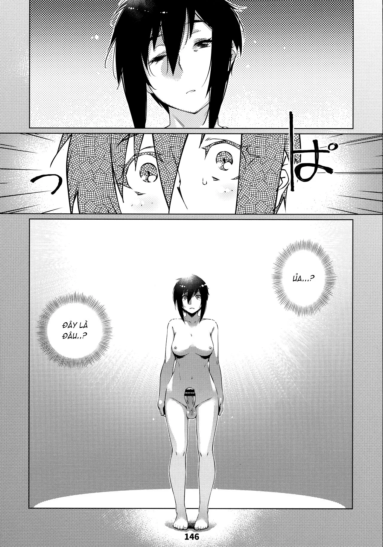 HentaiVN.net - Ảnh 15 - Otonano Omochiya (Hirokawa) [Đồ chơi người lớn (Hirokawa)] - Chap 11