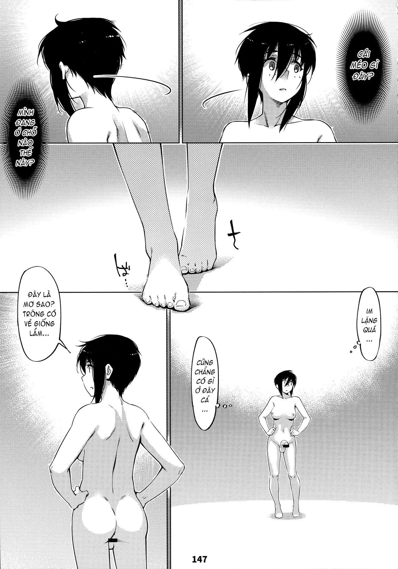 HentaiVN.net - Ảnh 16 - Otonano Omochiya (Hirokawa) [Đồ chơi người lớn (Hirokawa)] - Chap 11