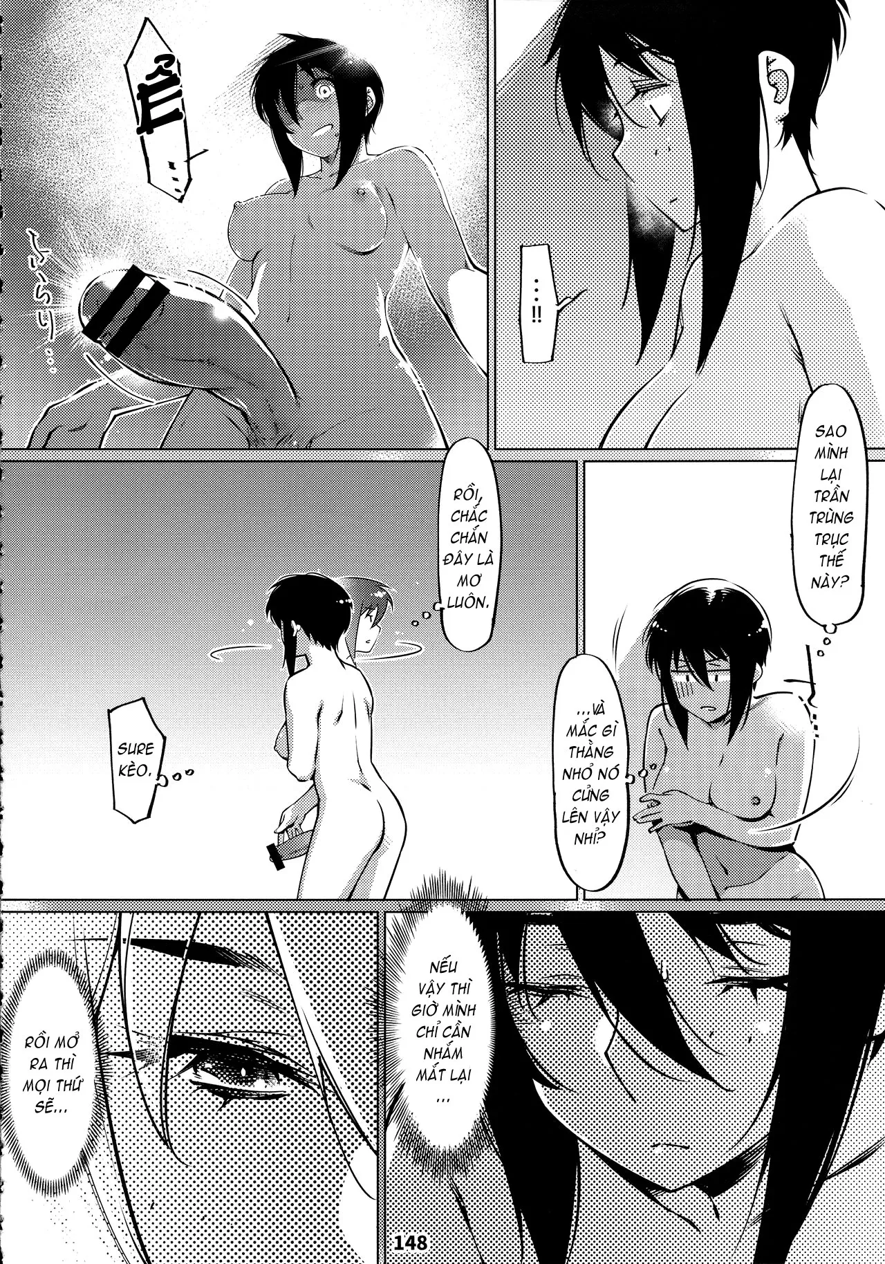 HentaiVN.net - Ảnh 17 - Otonano Omochiya (Hirokawa) [Đồ chơi người lớn (Hirokawa)] - Chap 11