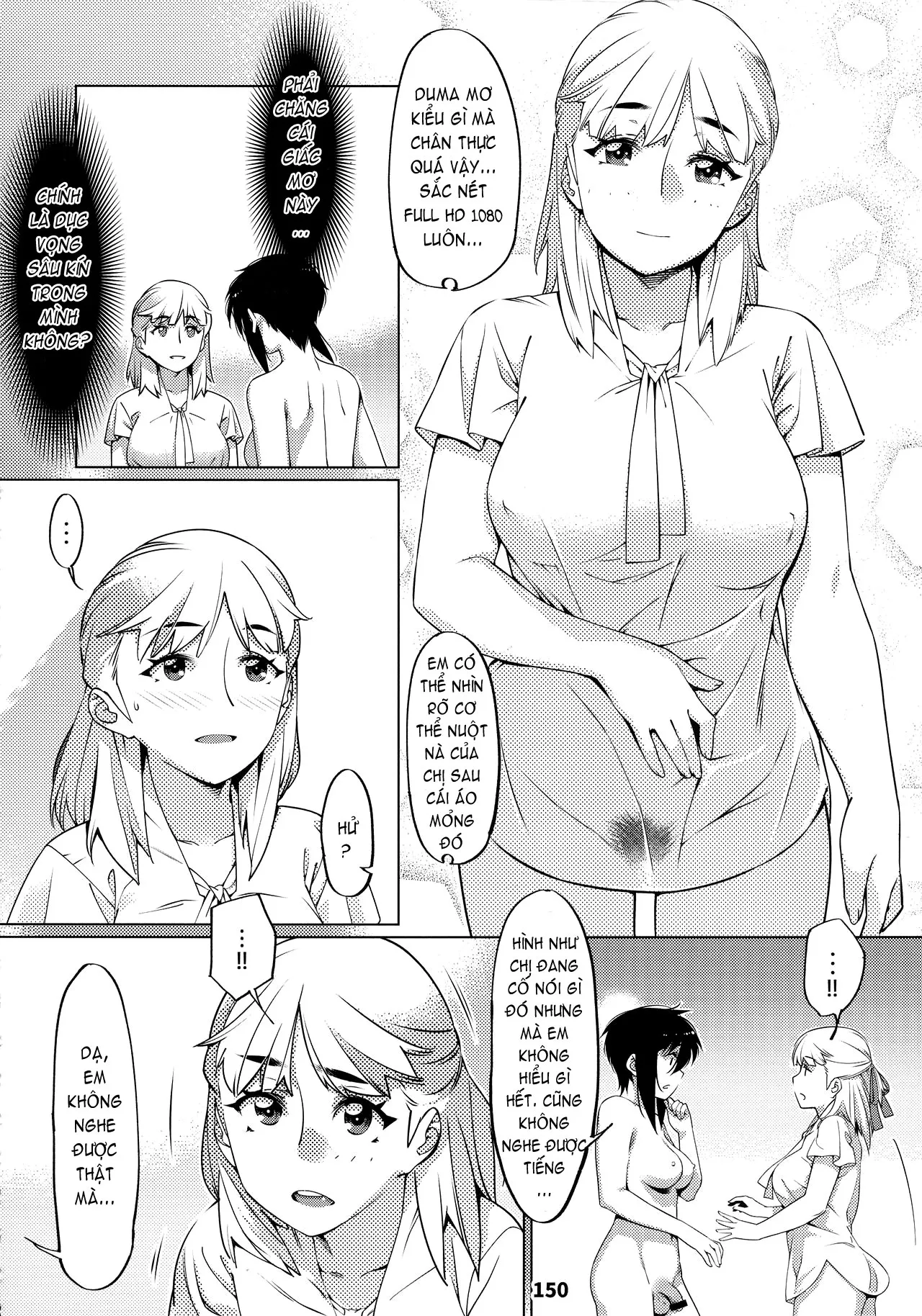 HentaiVN.net - Ảnh 19 - Otonano Omochiya (Hirokawa) [Đồ chơi người lớn (Hirokawa)] - Chap 11