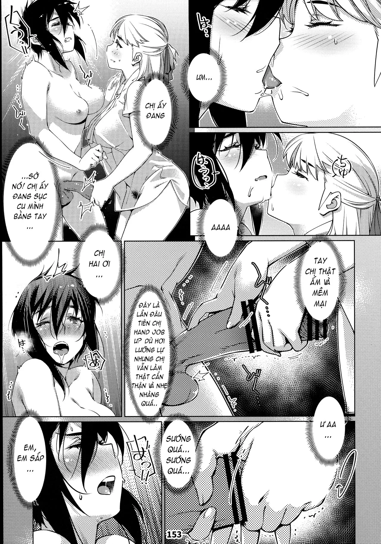 HentaiVN.net - Ảnh 22 - Otonano Omochiya (Hirokawa) [Đồ chơi người lớn (Hirokawa)] - Chap 11