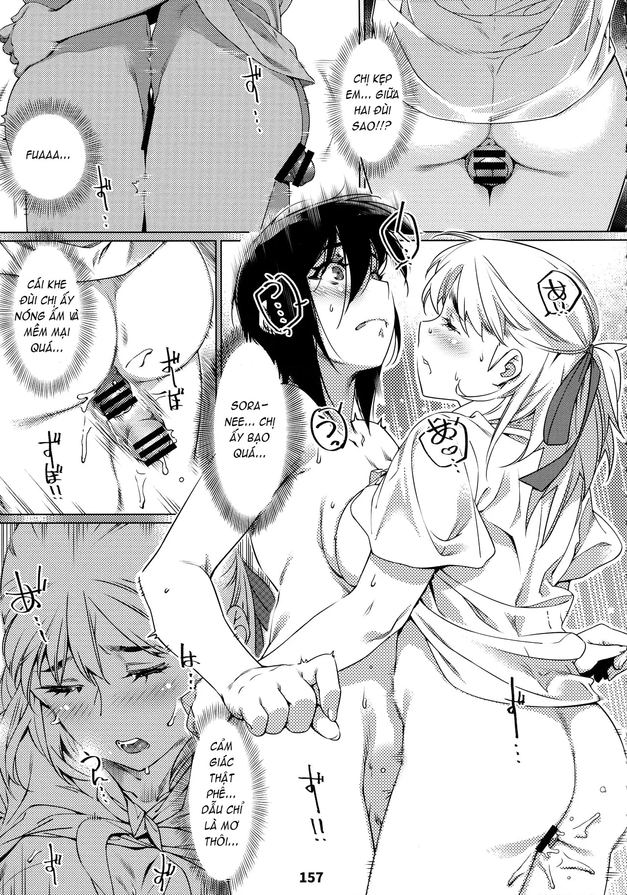 HentaiVN.net - Ảnh 26 - Otonano Omochiya (Hirokawa) [Đồ chơi người lớn (Hirokawa)] - Chap 11