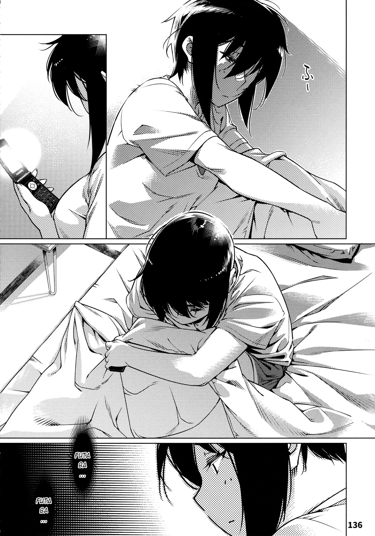 HentaiVN.net - Ảnh 5 - Otonano Omochiya (Hirokawa) [Đồ chơi người lớn (Hirokawa)] - Chap 11