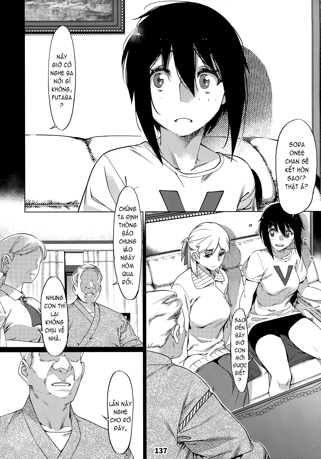 HentaiVN.net - Ảnh 6 - Otonano Omochiya (Hirokawa) [Đồ chơi người lớn (Hirokawa)] - Chap 11