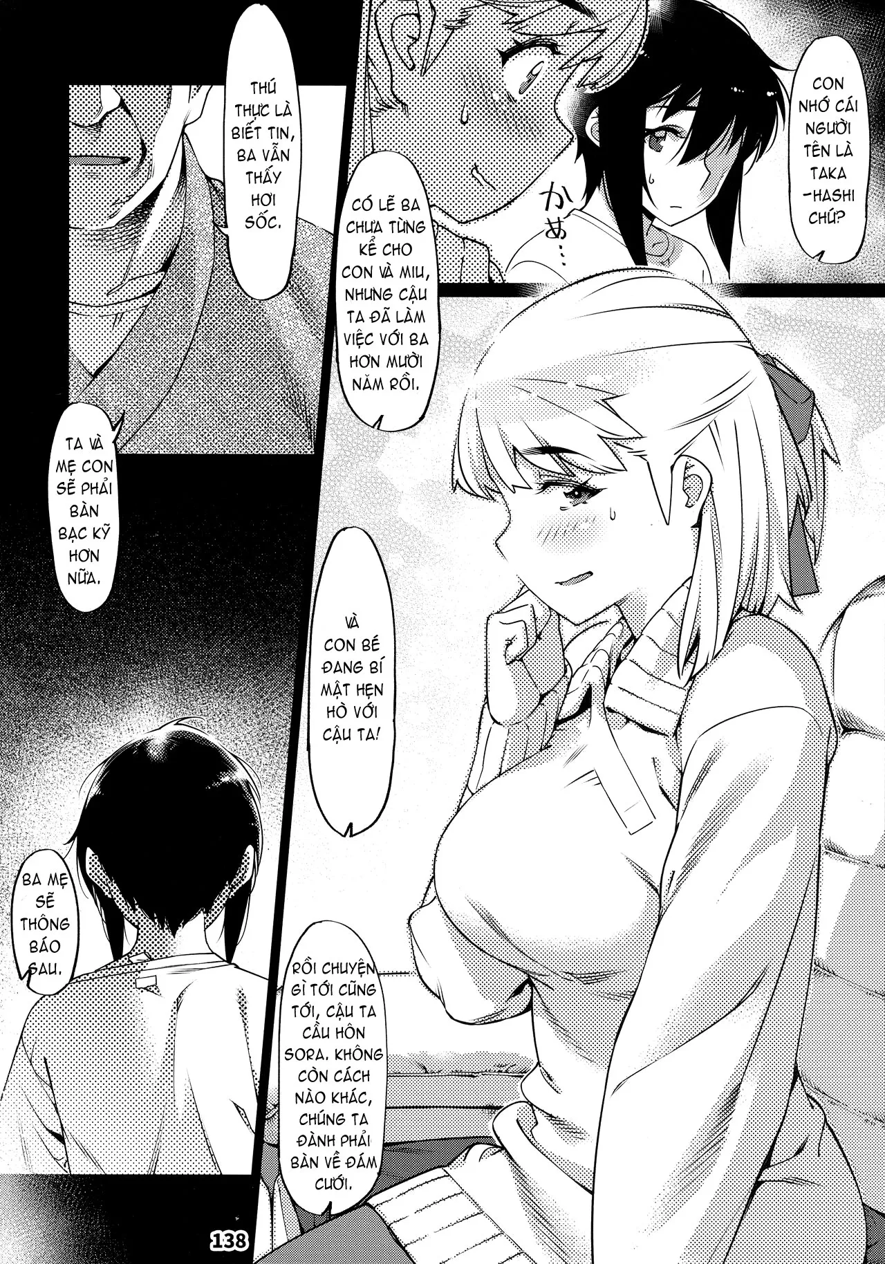 HentaiVN.net - Ảnh 7 - Otonano Omochiya (Hirokawa) [Đồ chơi người lớn (Hirokawa)] - Chap 11