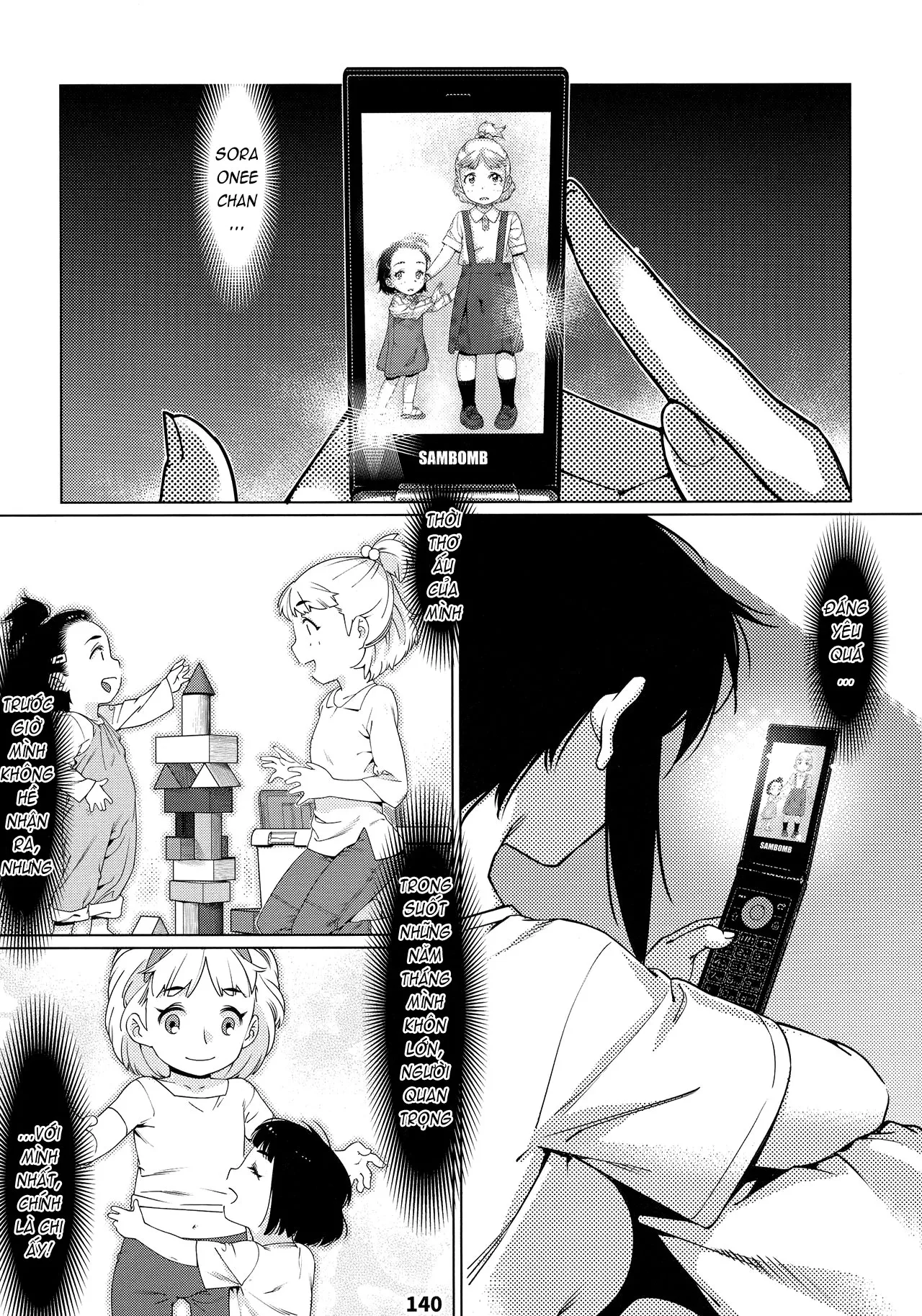 HentaiVN.net - Ảnh 9 - Otonano Omochiya (Hirokawa) [Đồ chơi người lớn (Hirokawa)] - Chap 11