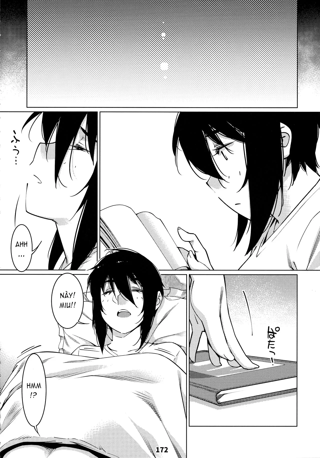 HentaiVN.net - Ảnh 7 - Otonano Omochiya (Hirokawa) [Đồ chơi người lớn (Hirokawa)] - Chap 12