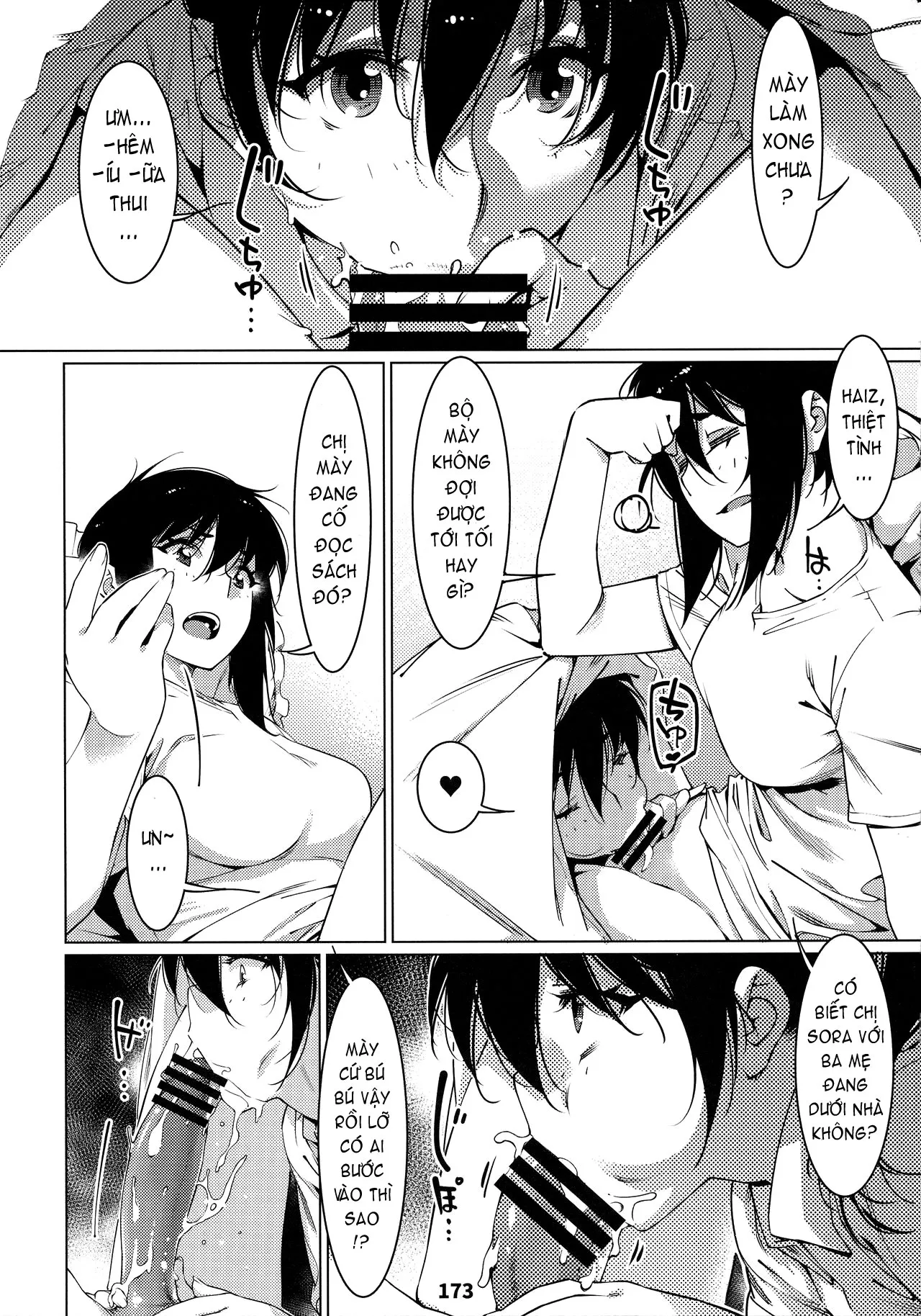 HentaiVN.net - Ảnh 8 - Otonano Omochiya (Hirokawa) [Đồ chơi người lớn (Hirokawa)] - Chap 12