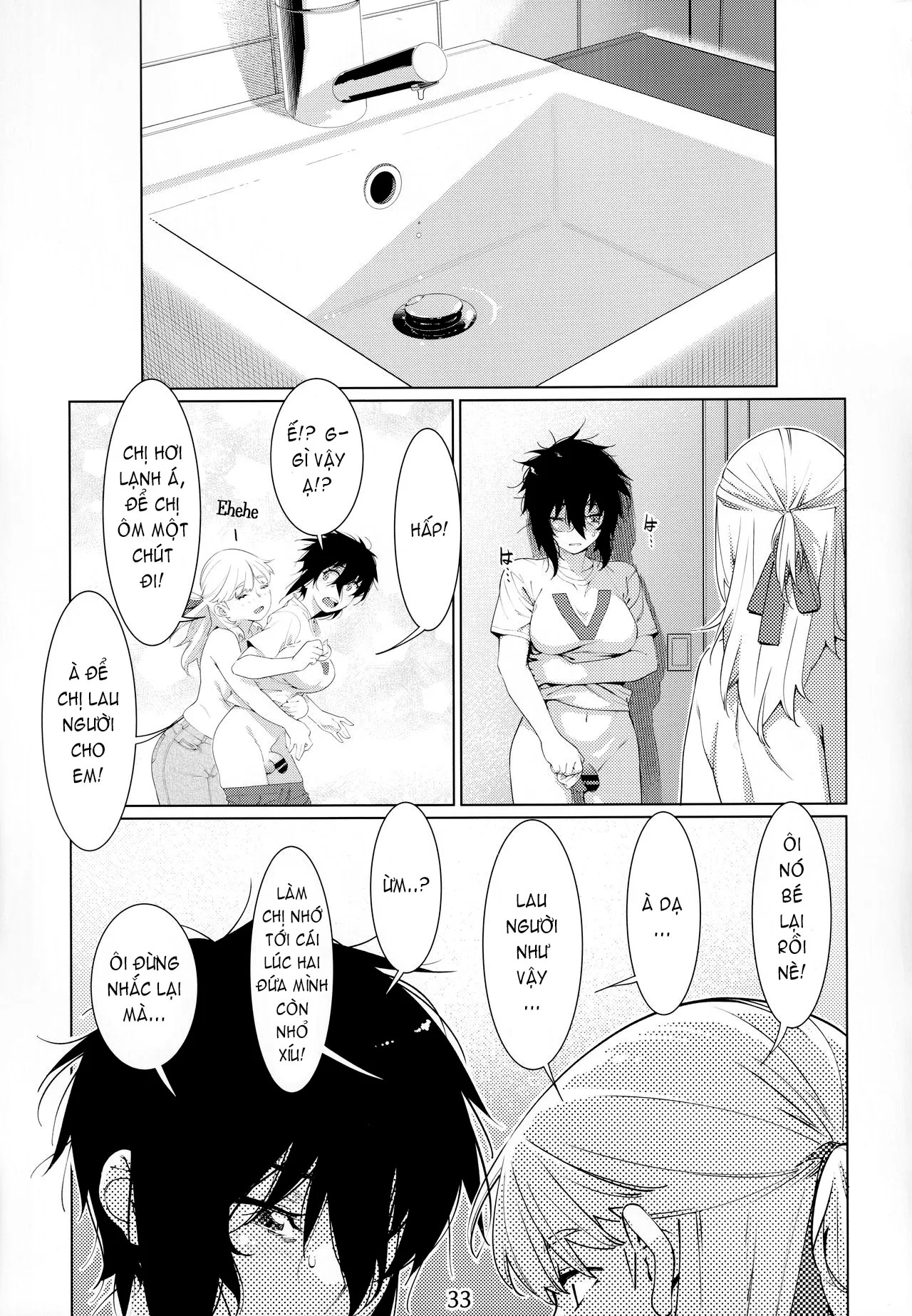 HentaiVN.net - Ảnh 31 - Otonano Omochiya (Hirokawa) [Đồ chơi người lớn (Hirokawa)] - Chap 14