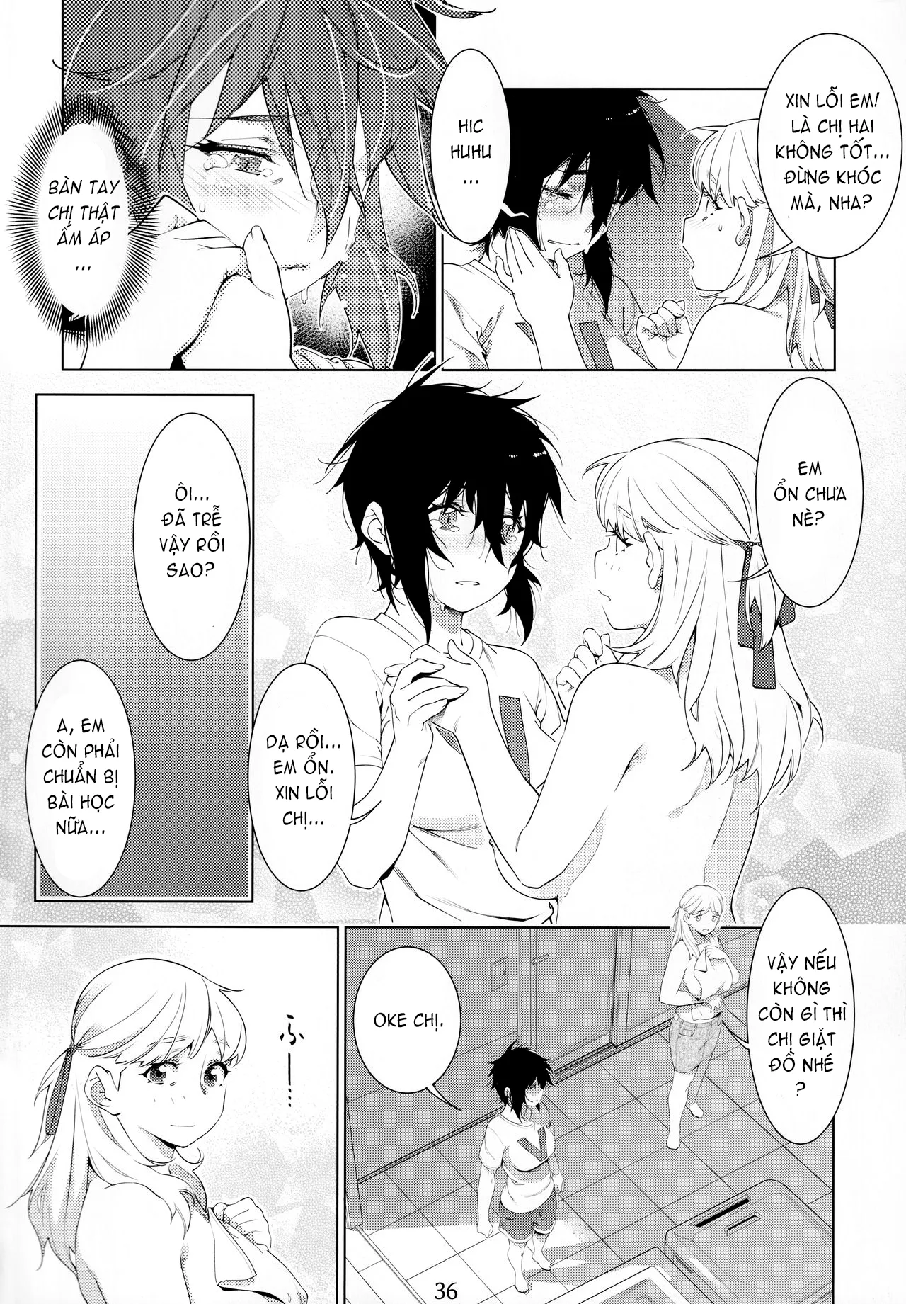 HentaiVN.net - Ảnh 34 - Otonano Omochiya (Hirokawa) [Đồ chơi người lớn (Hirokawa)] - Chap 14
