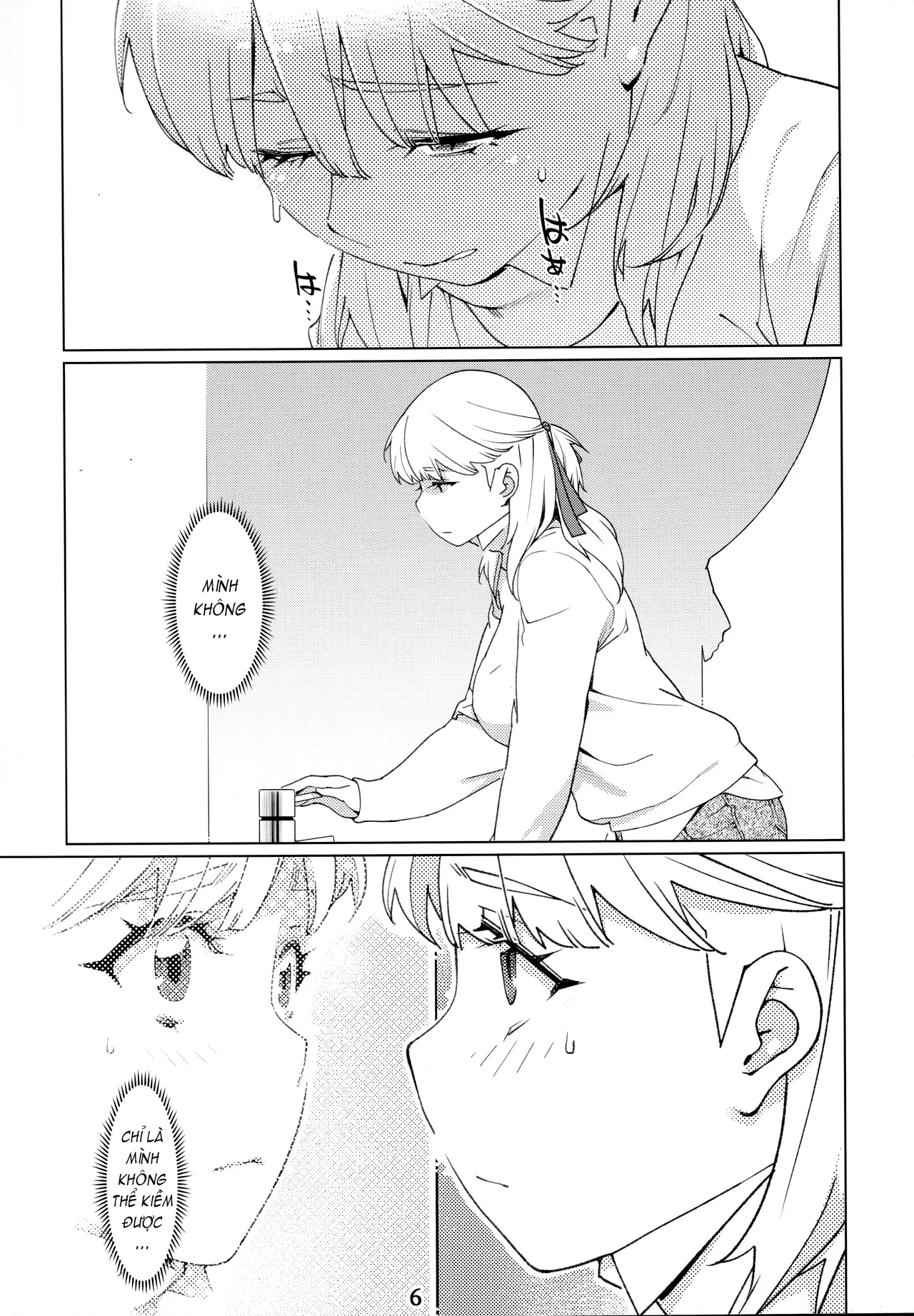 HentaiVN.net - Ảnh 4 - Otonano Omochiya (Hirokawa) [Đồ chơi người lớn (Hirokawa)] - Chap 14