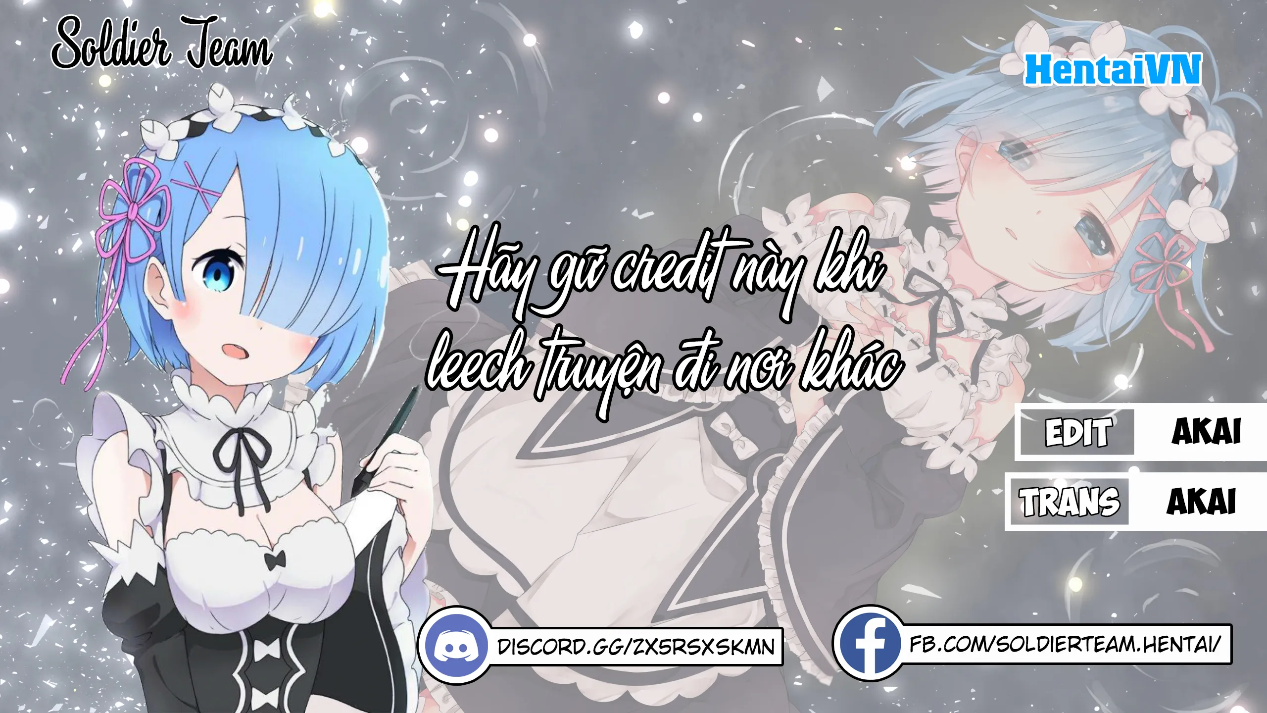 HentaiVN.net - Ảnh 2 - Dù bị ốm, nhưng con em tôi vẫn nghiền hôn - Oneshot