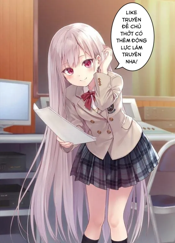 HentaiVN.net - Ảnh 29 - Onahole - Oneshot