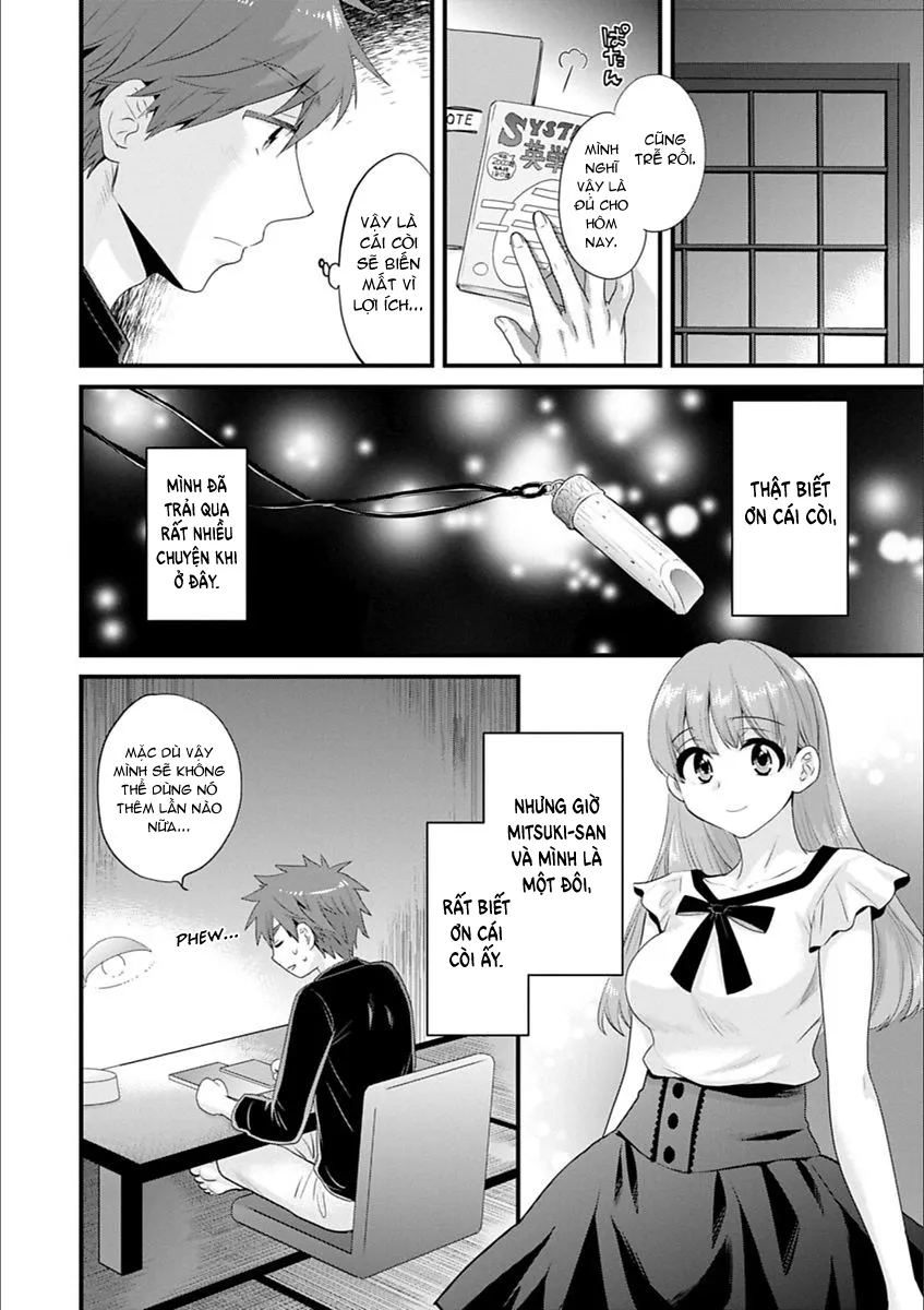 HentaiVN.net - Ảnh 5 - Ayatsure! Sisters - Chap 9 - Còn chap nữa là end rồi ae ơiiii