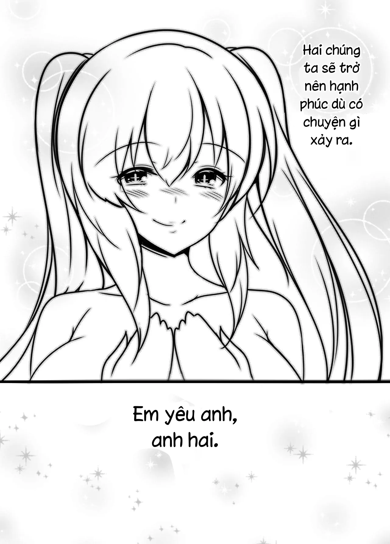 HentaiVN.net - Ảnh 22 - A Lamia's Tail Ties the Knot - Oneshot