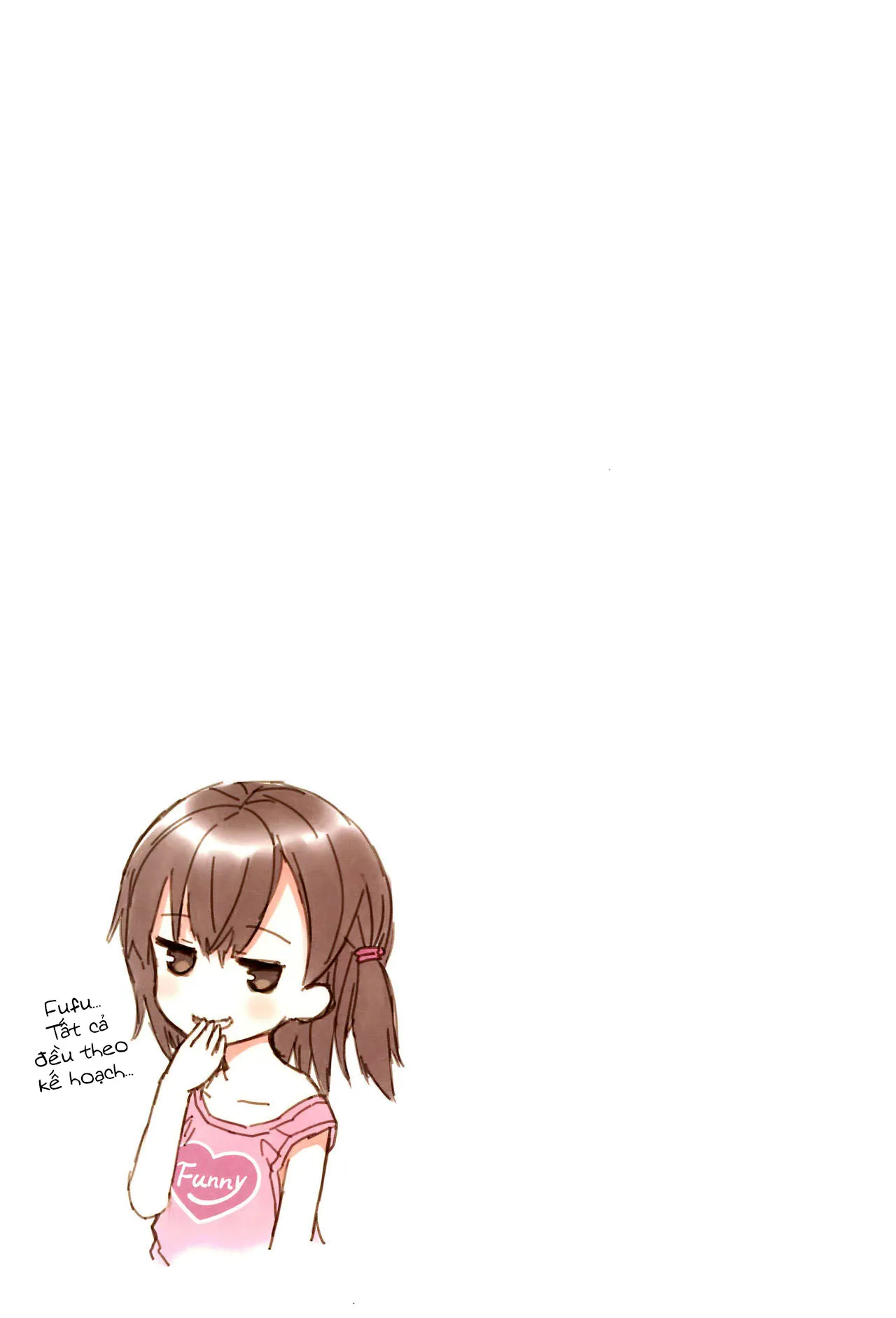 HentaiVN.net - Ảnh 23 - Miu-chan to Hajimete no H [美羽ちゃんとはじめてのH] - Oneshot