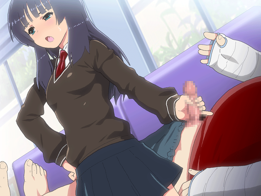 HentaiVN.net - Ảnh 10 - Dangerous Nightingale - Artist CG - Ảnh động