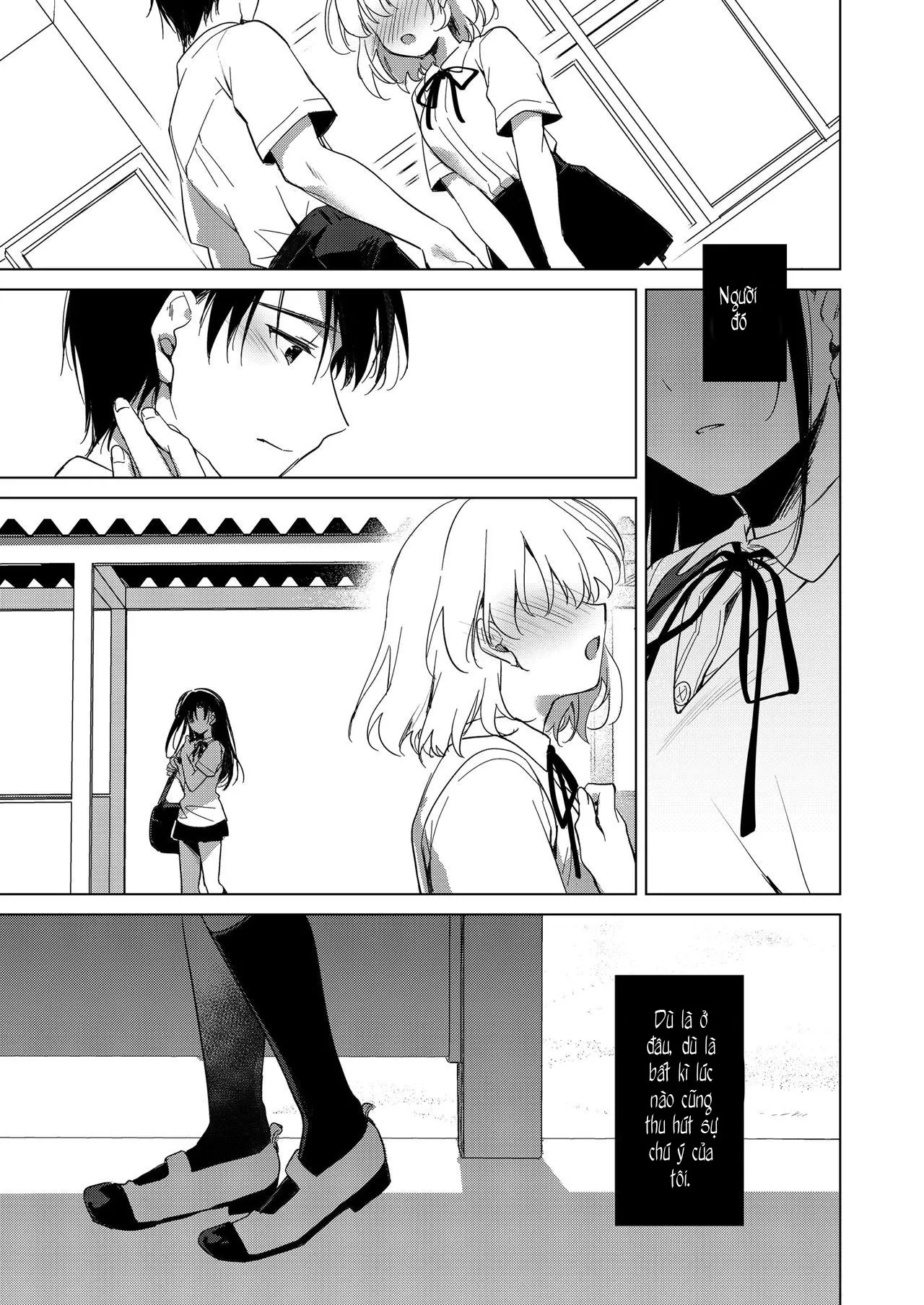HentaiVN.net - Ảnh 19 - Sirius no Suikan [Sirius: The Water Front] - Oneshot