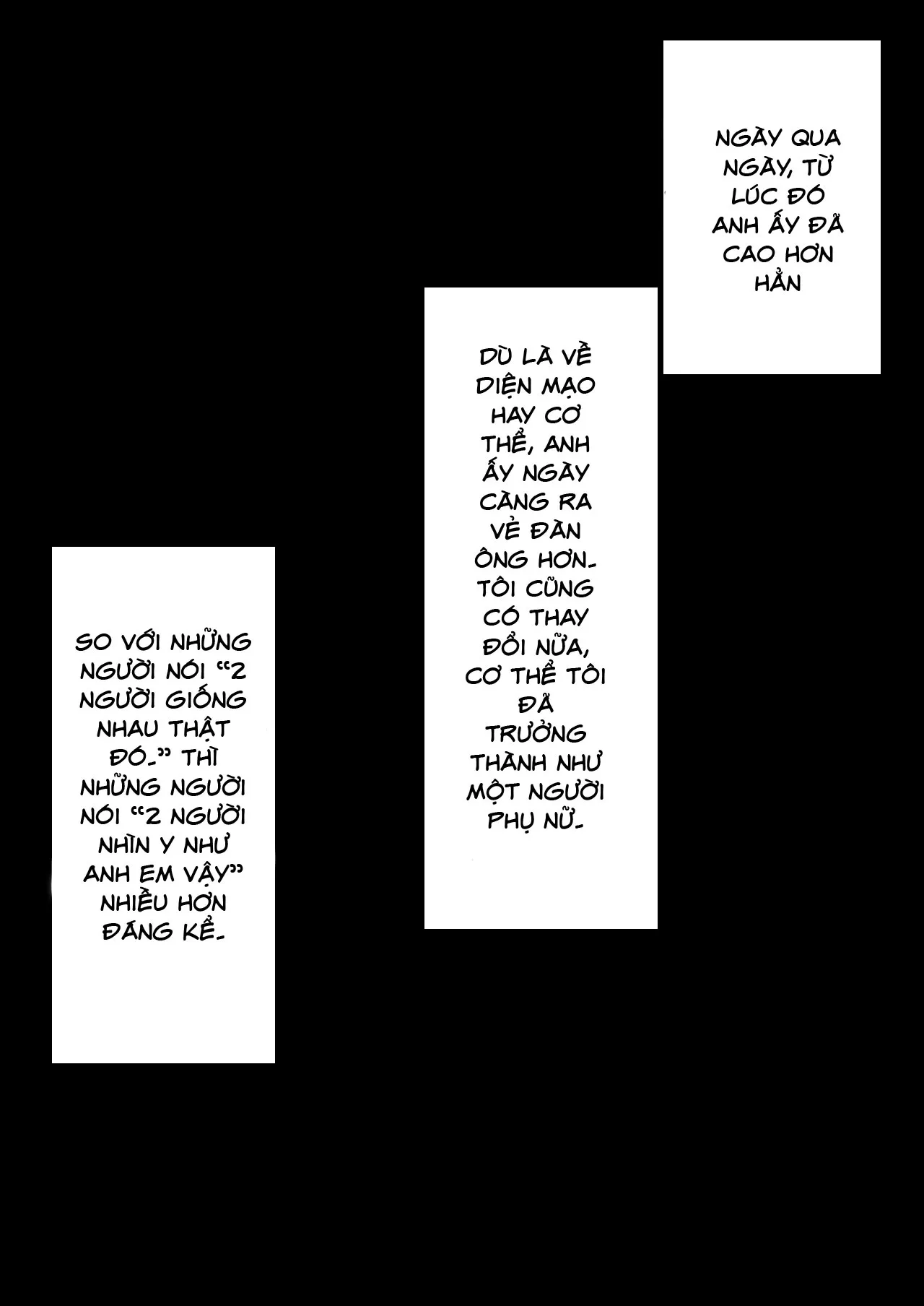 HentaiVN.net - Ảnh 3 - Sirius no Suikan [Sirius: The Water Front] - Oneshot