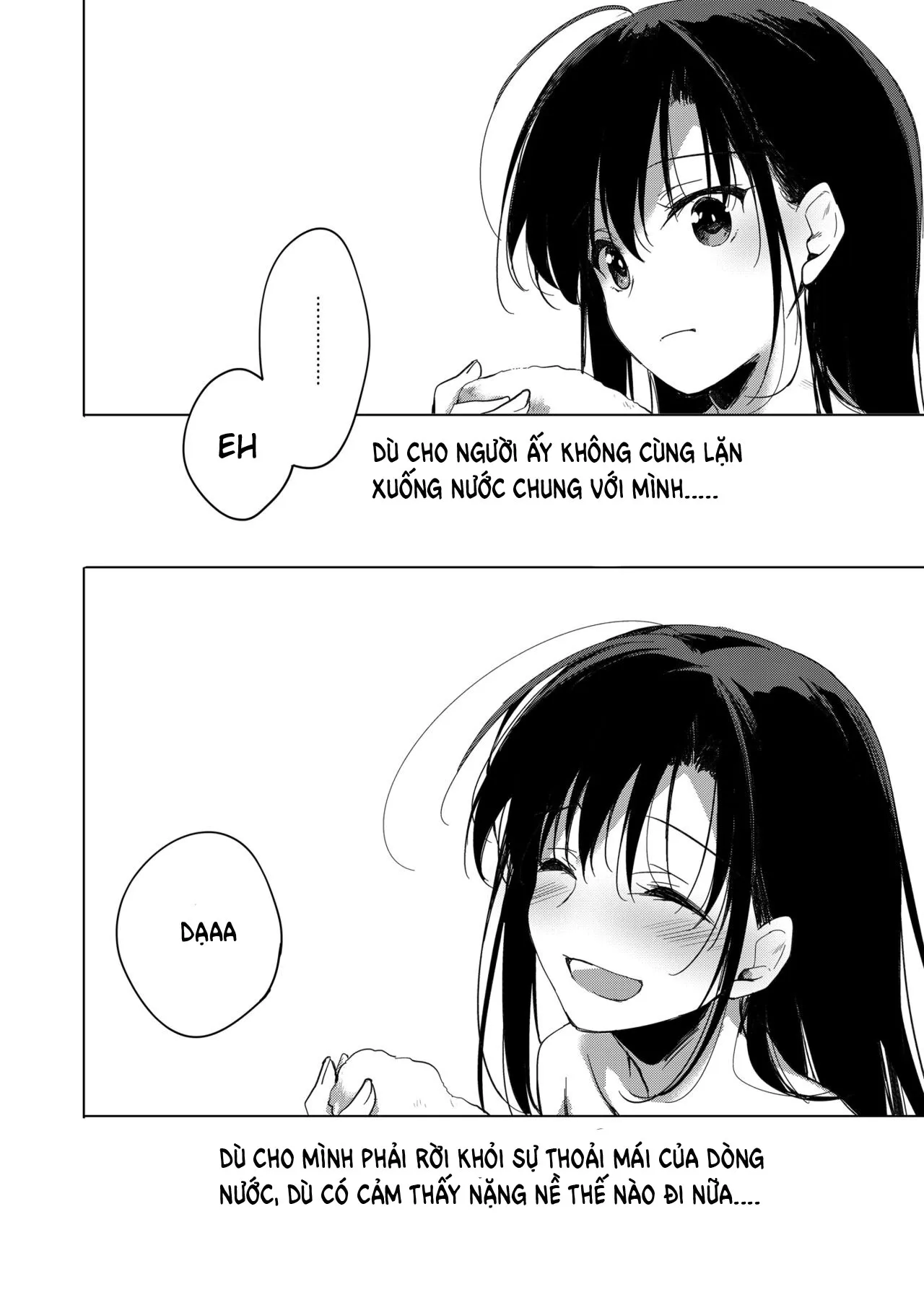 HentaiVN.net - Ảnh 39 - Sirius no Suikan [Sirius: The Water Front] - Oneshot